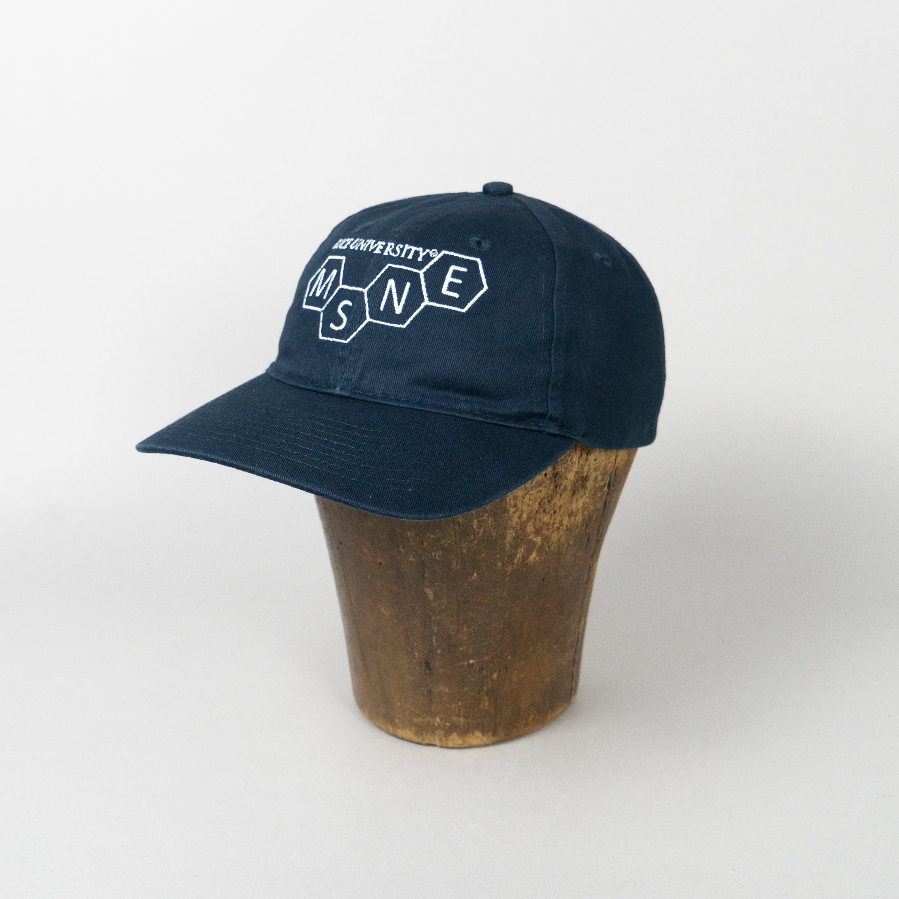 Rice University MSNE