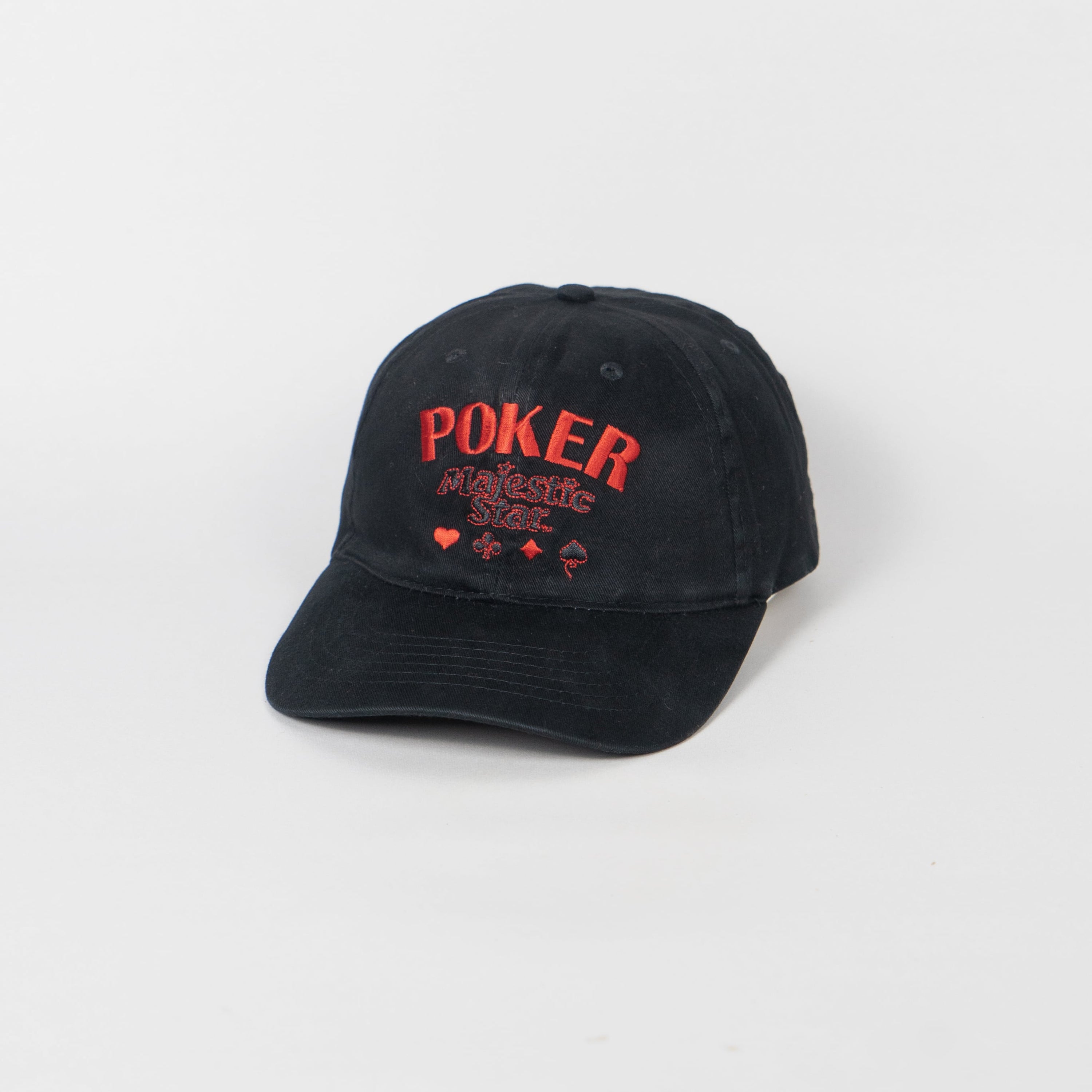 Poker Majestic Star