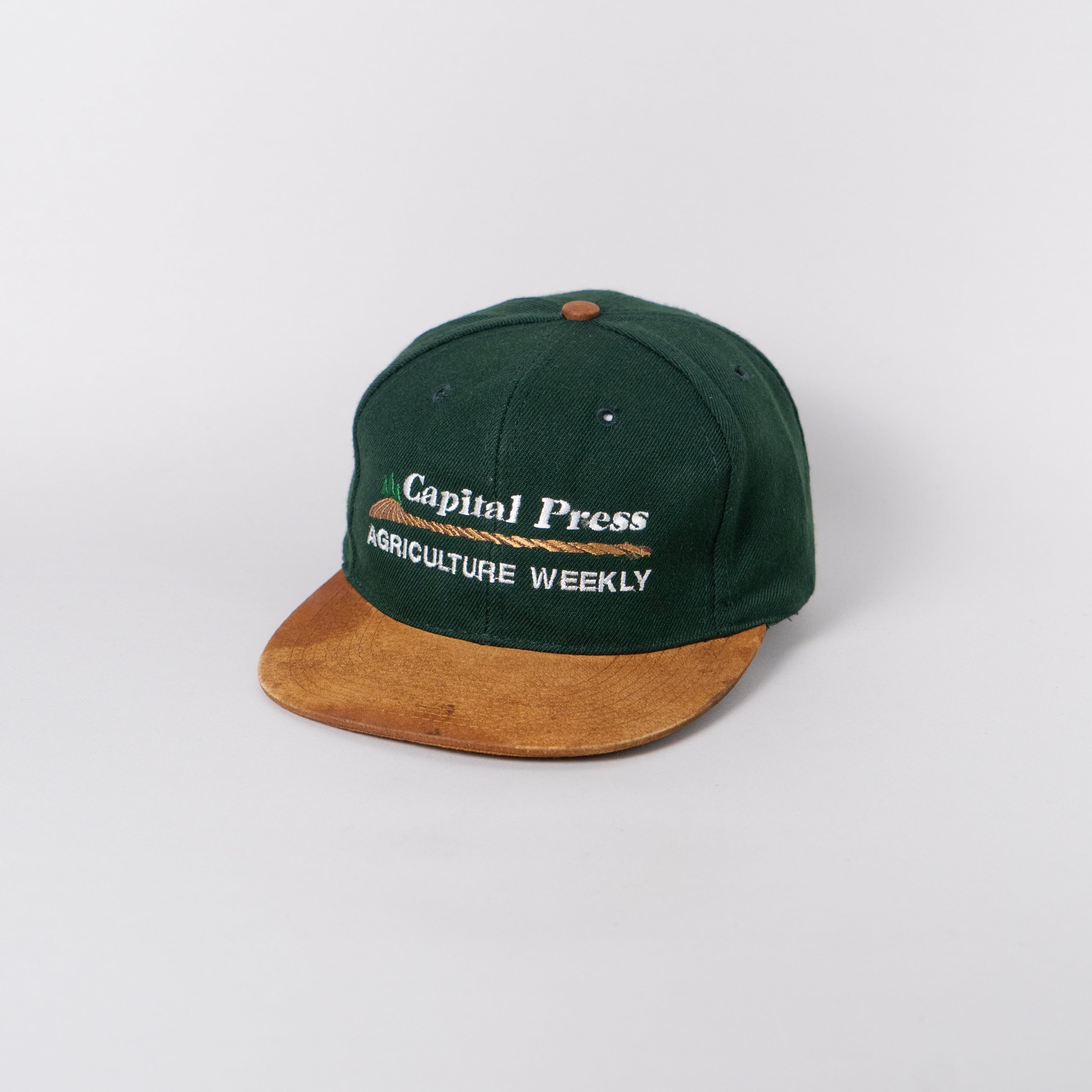 Capital Press Agriculture Weekly