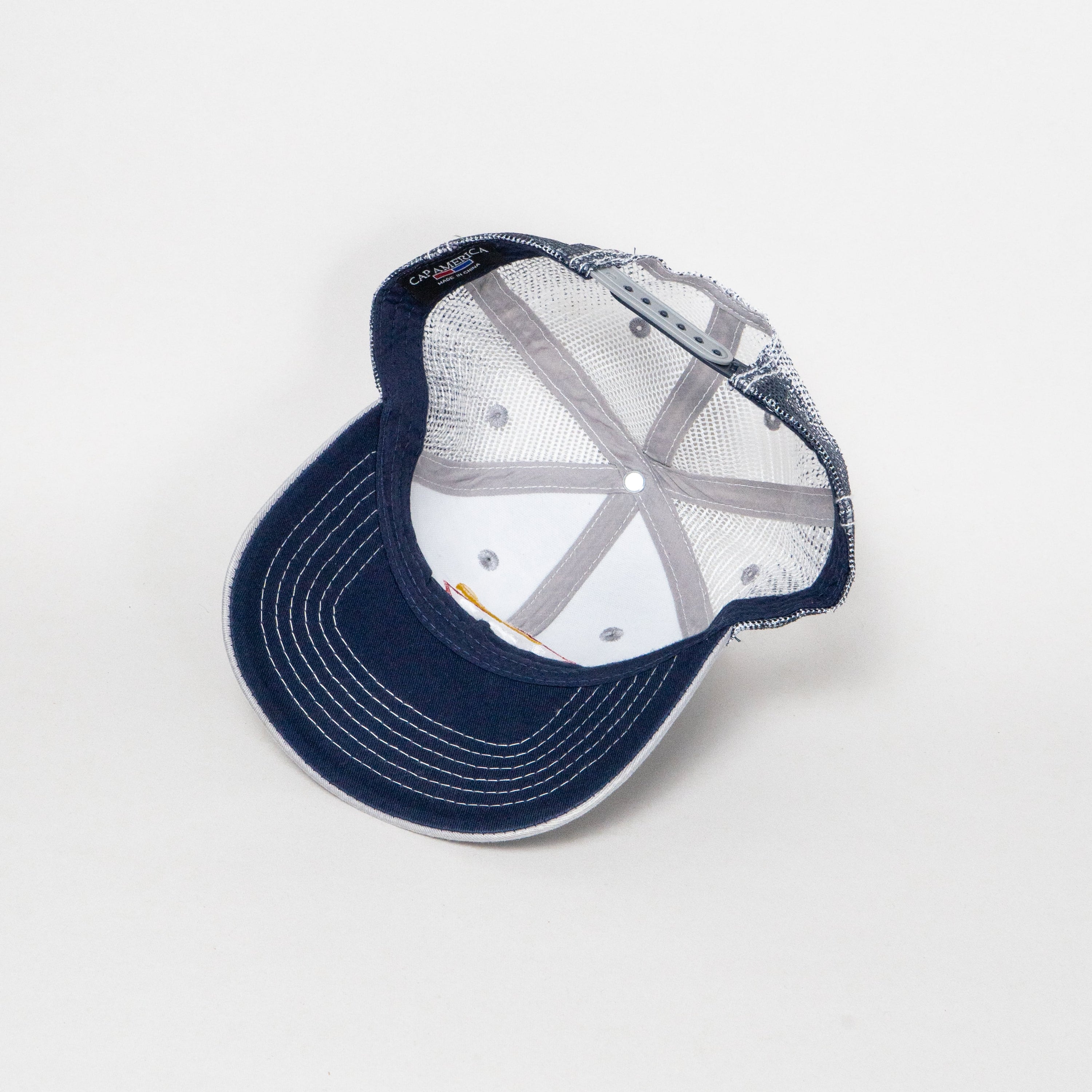 Dairy Queen Mesh