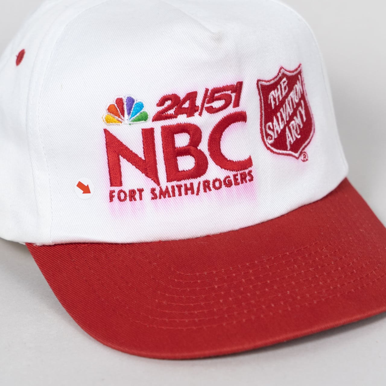 NBC × The Salvation Army