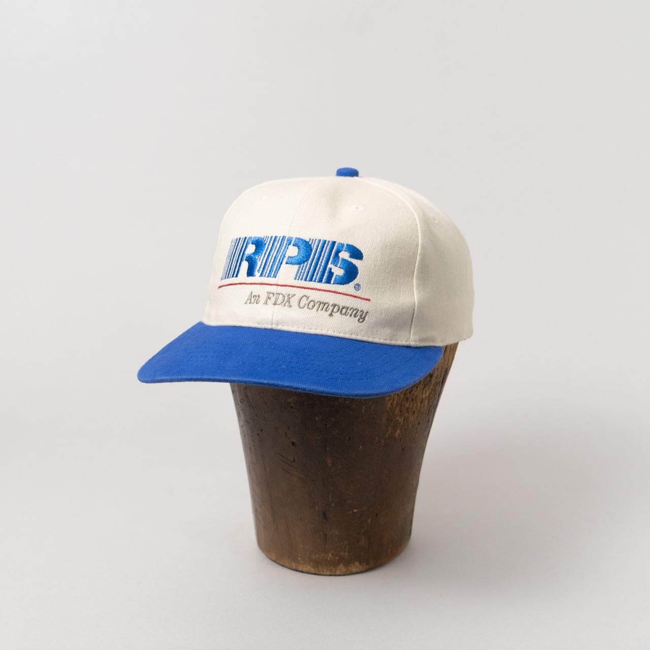 RPS FDX Empresa