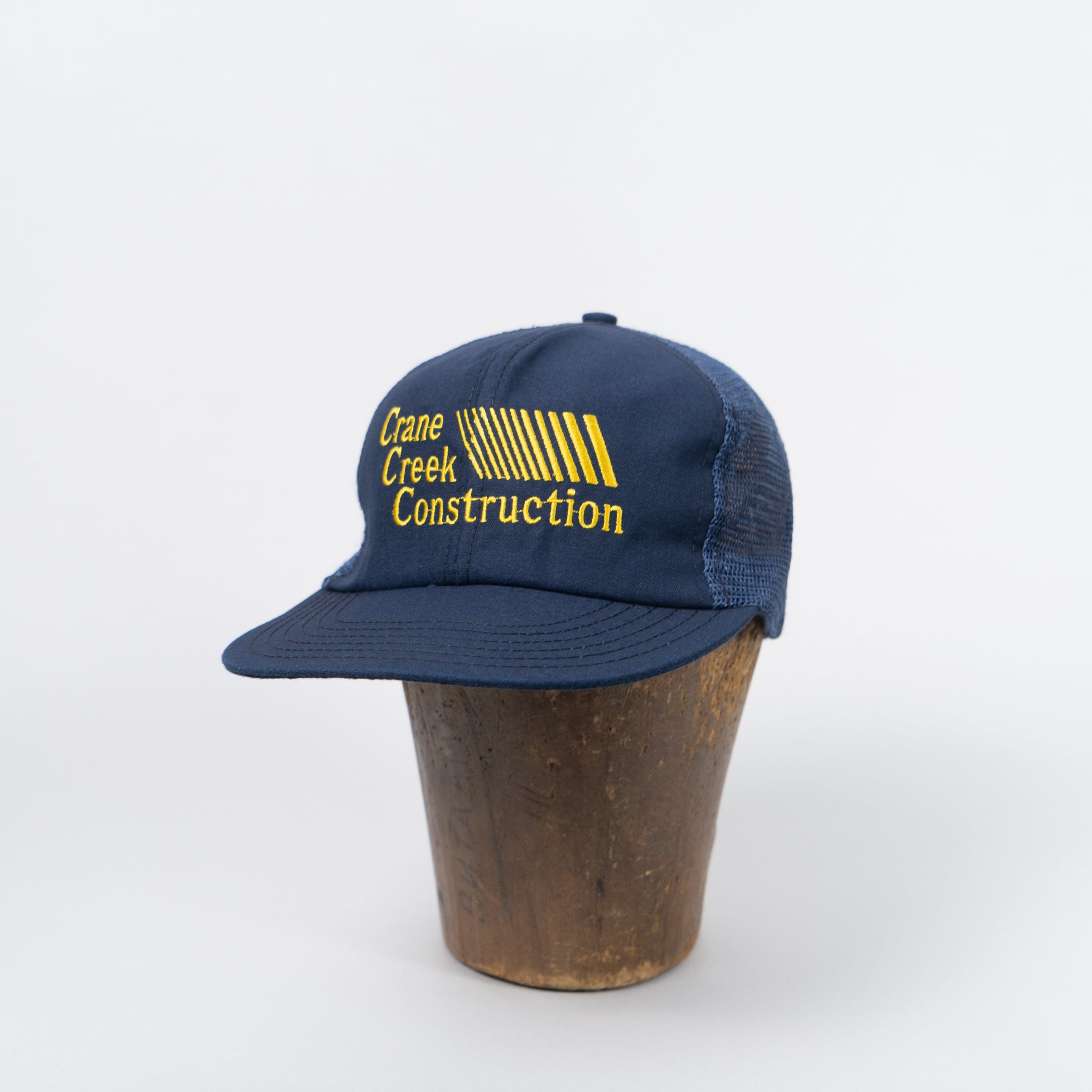 Crane Creek Construction