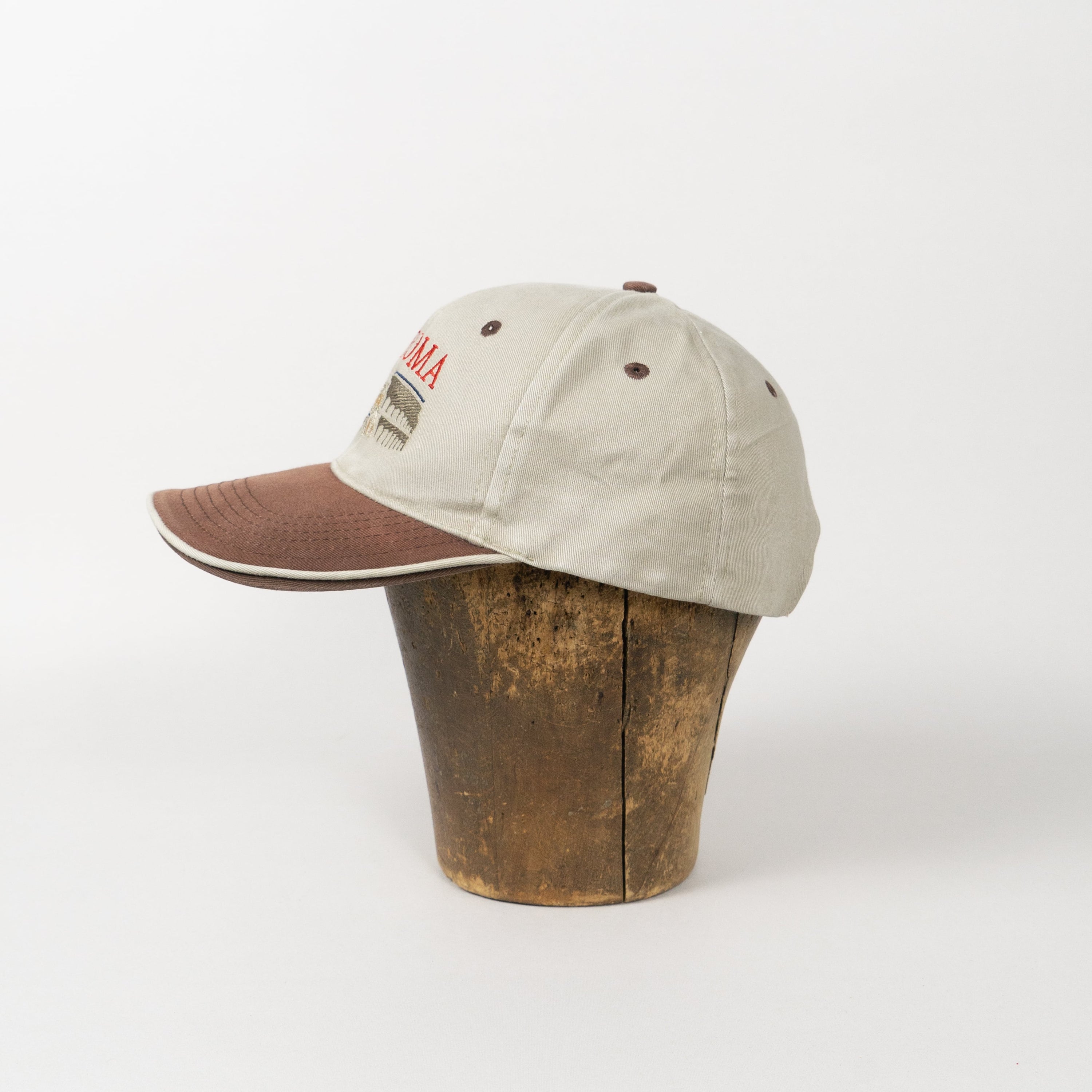 Roma Two-Tone
