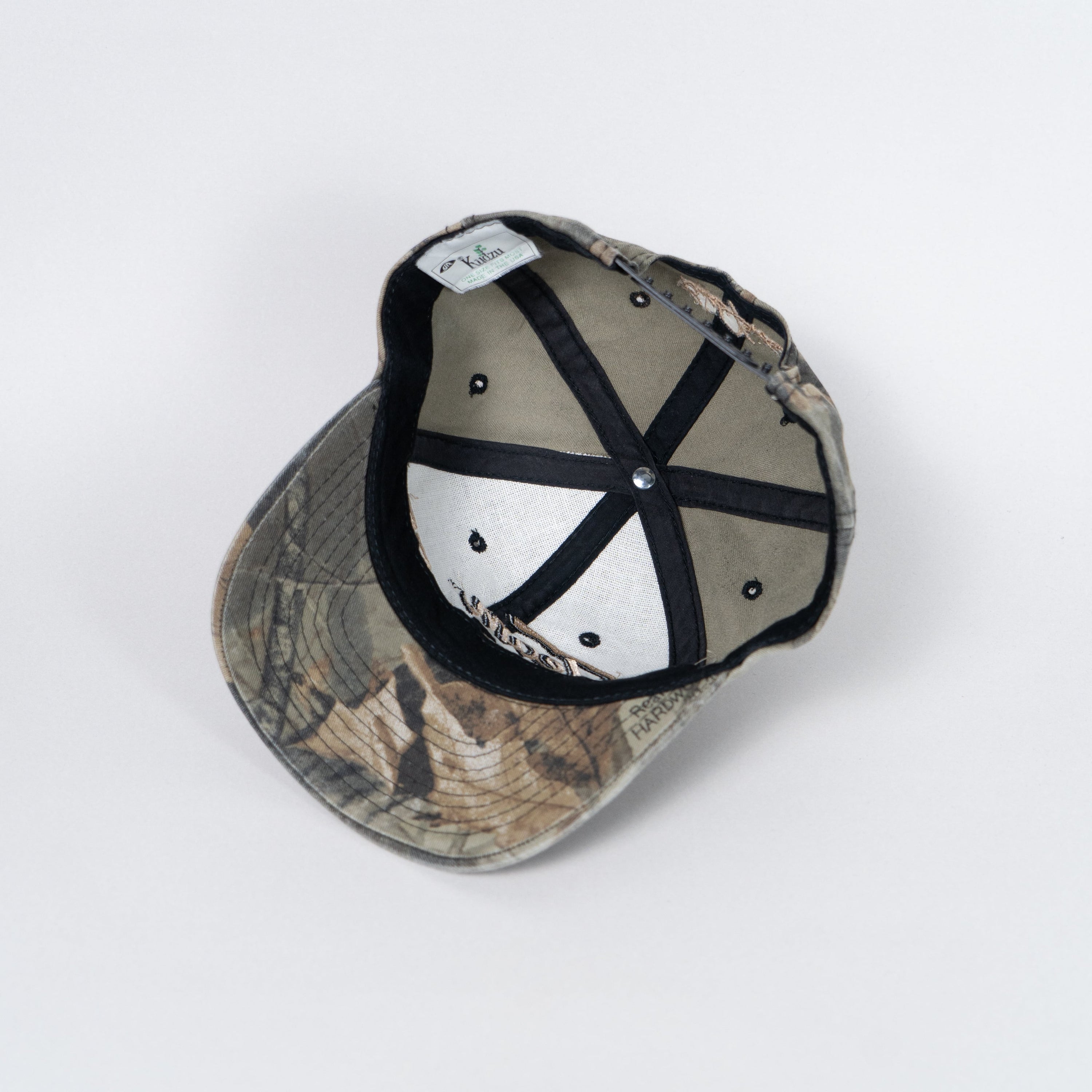 Team Realtree