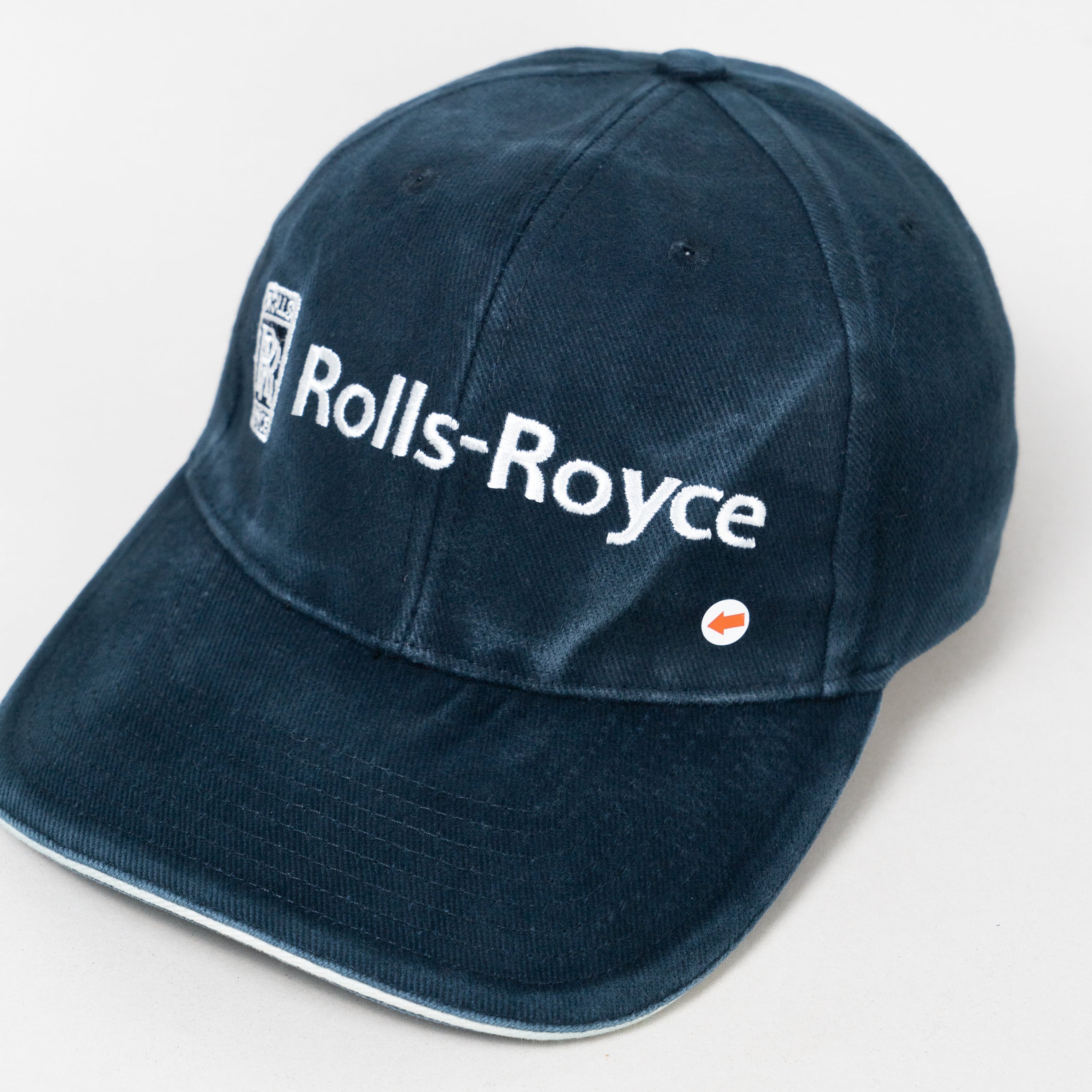 Rolls Royce