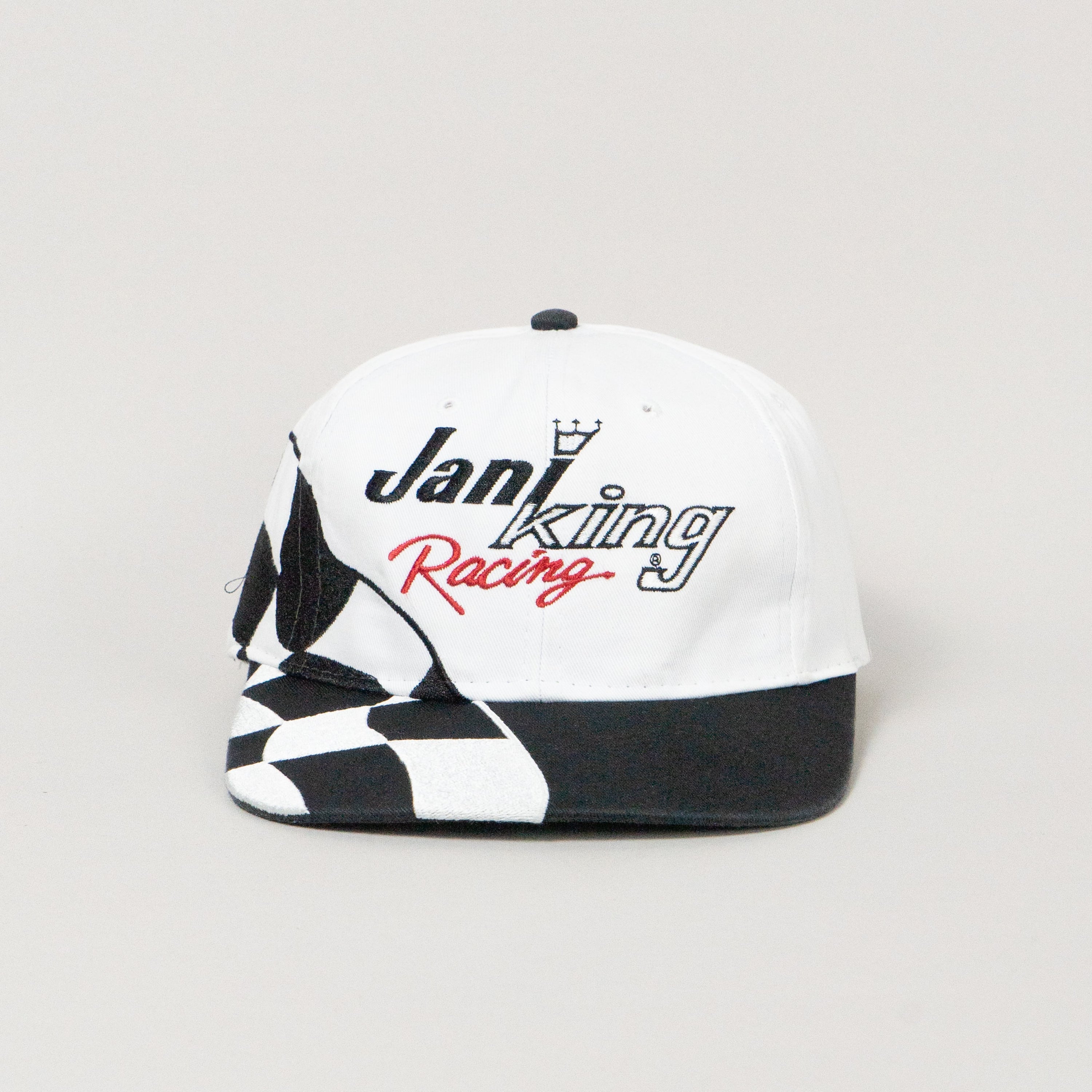 Jan King Racing