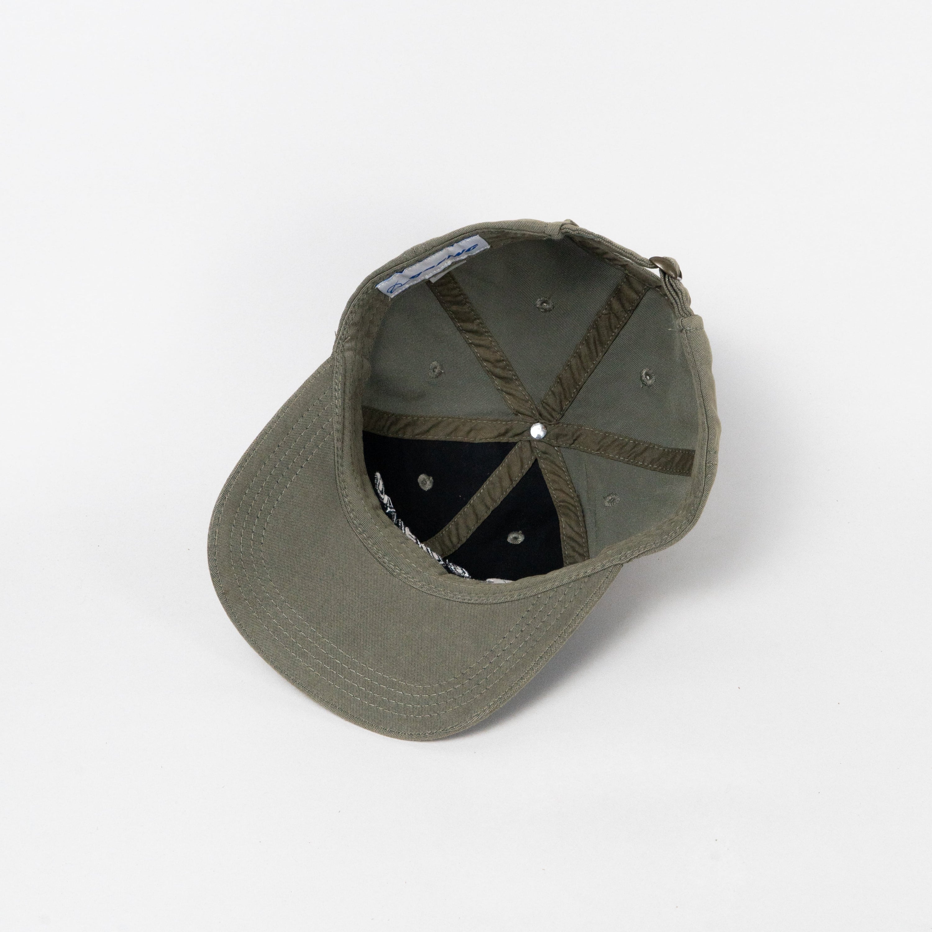 Boeing Olive