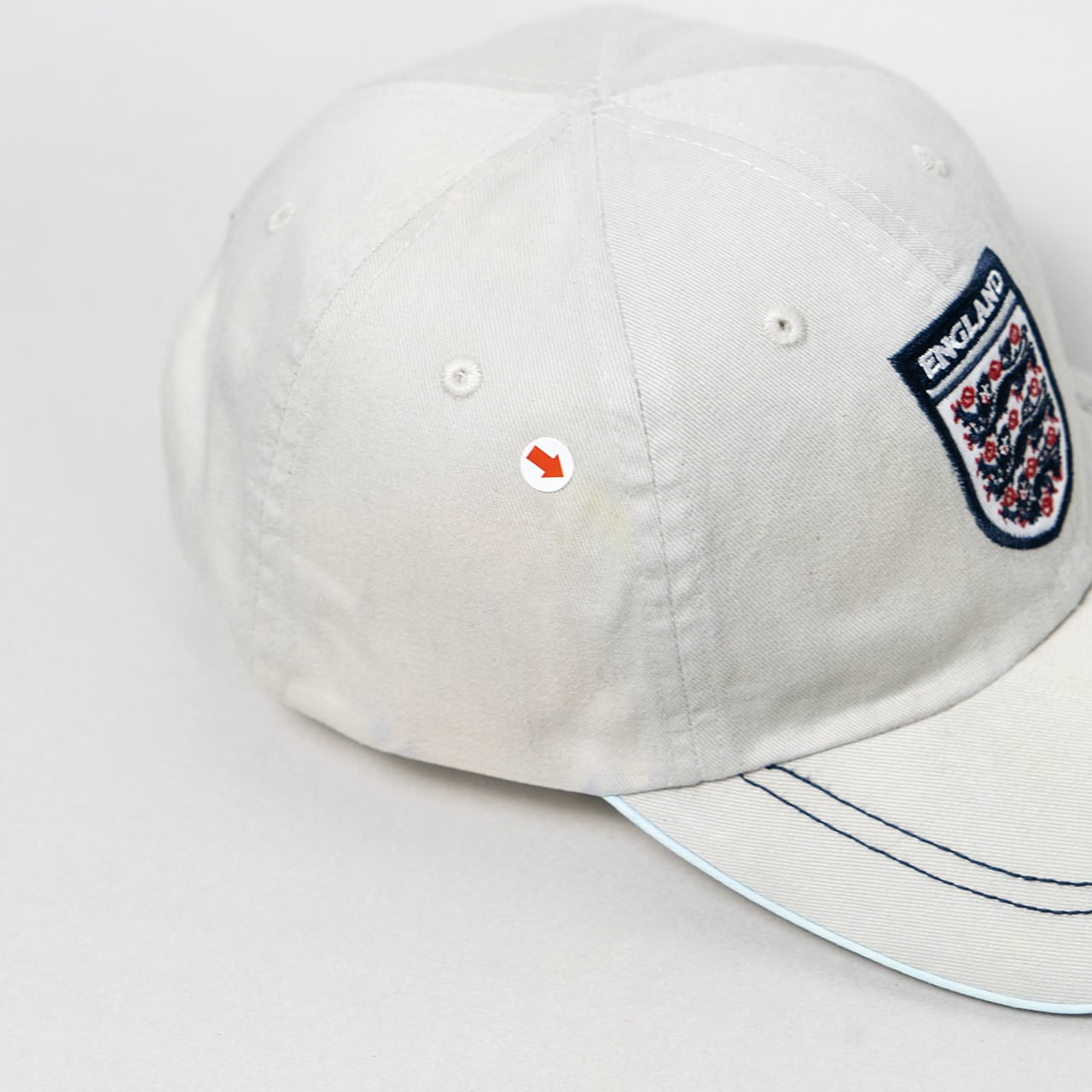 England Umbro