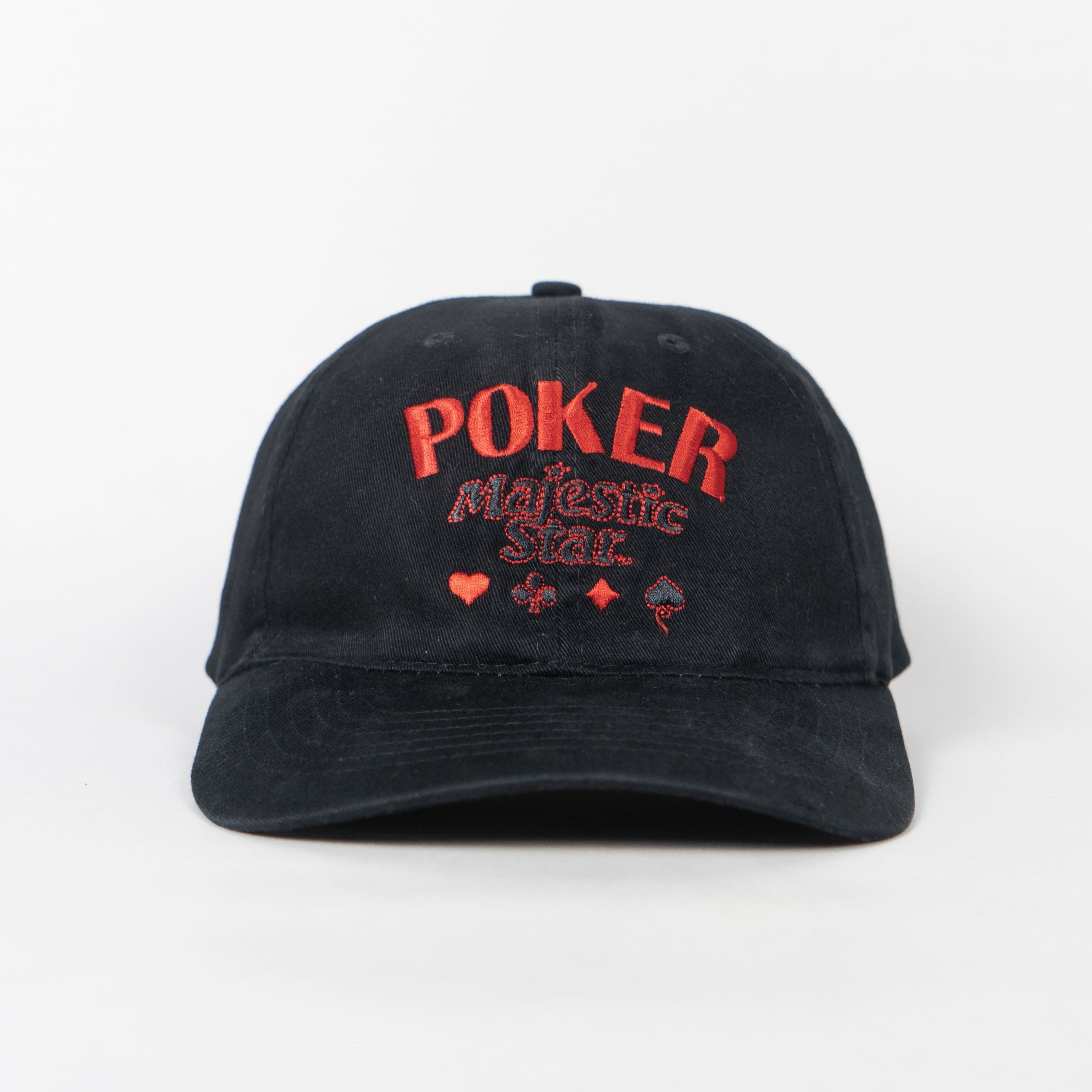 Poker Majestic Star