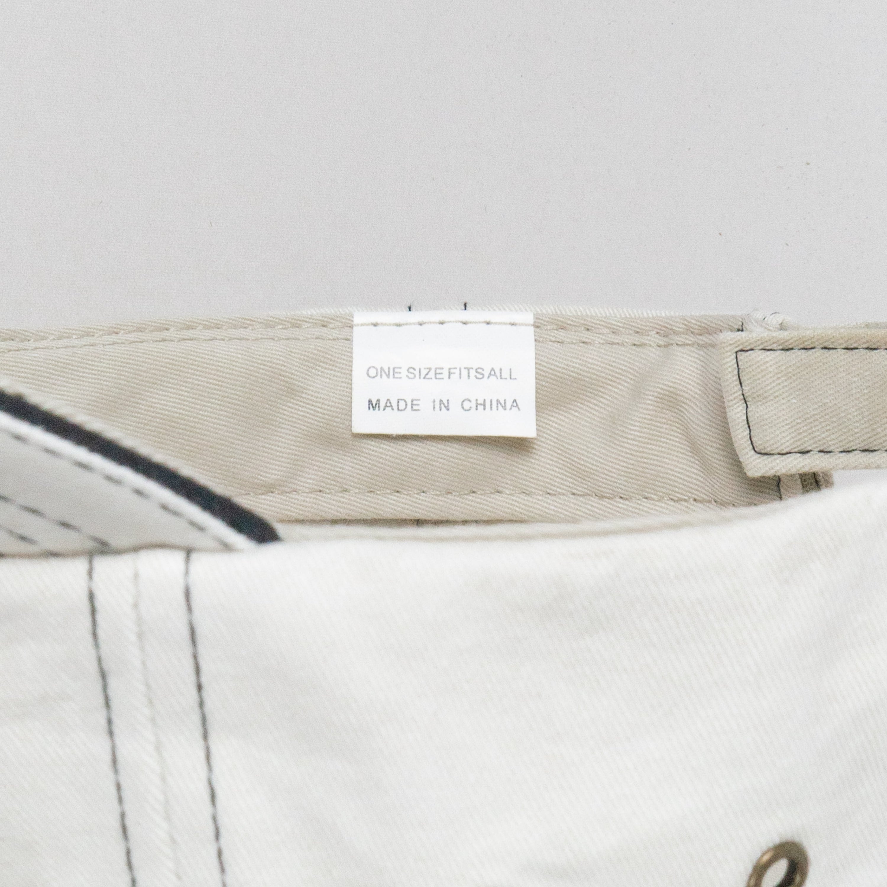 Boeing Stitch