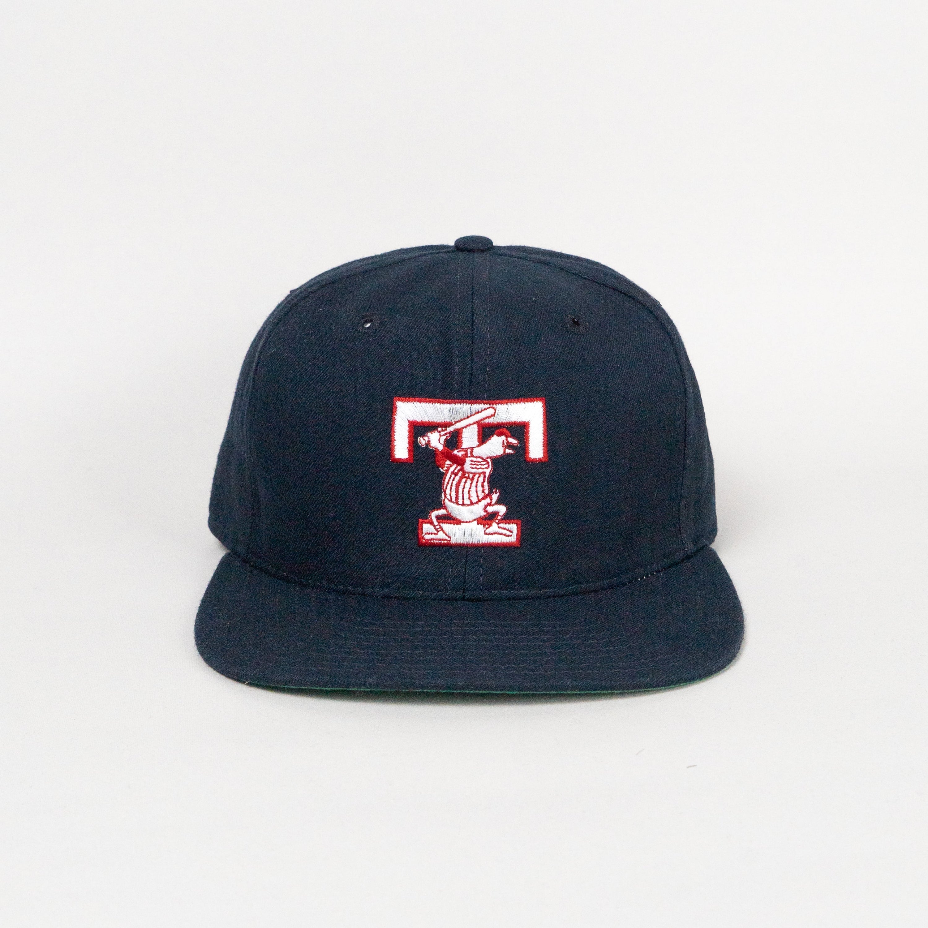 Toledo Mud Hens 80s New Era