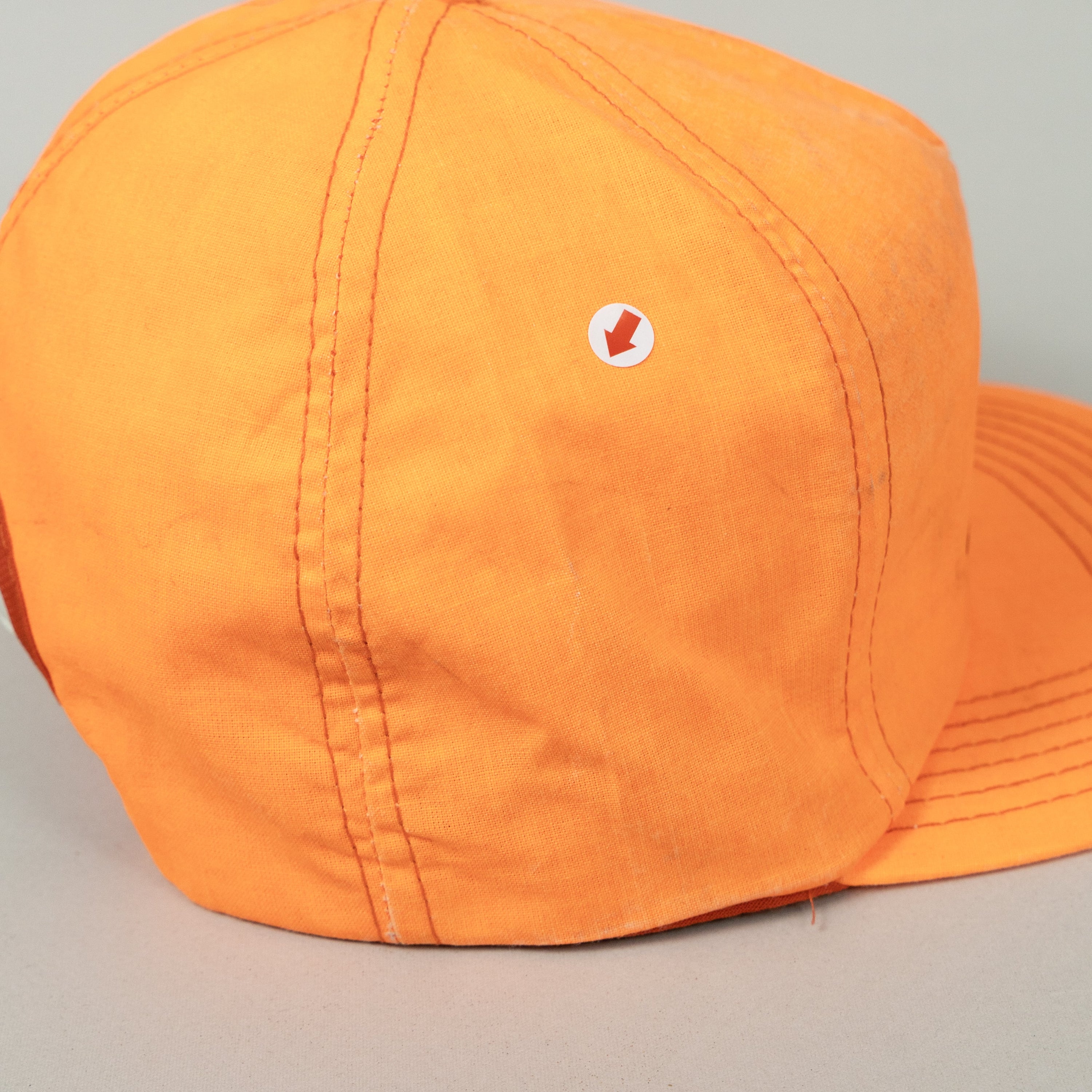 Coors Orange