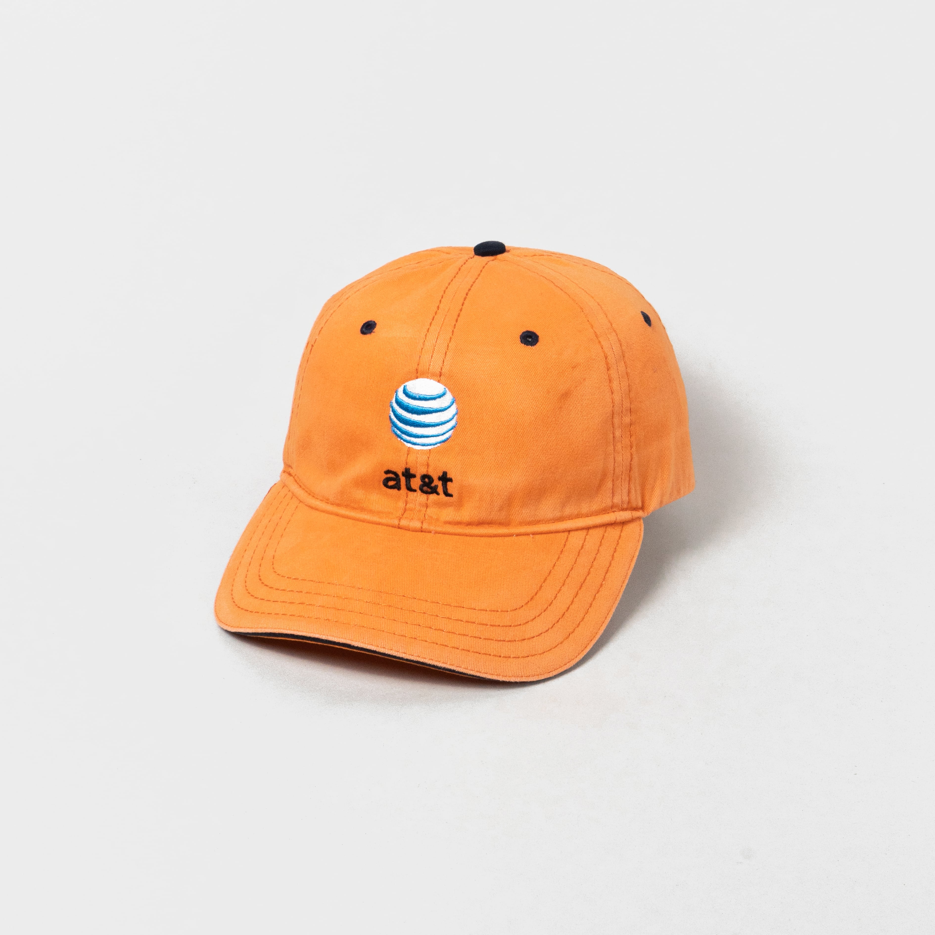 AT&T Orange – ALLCAPS