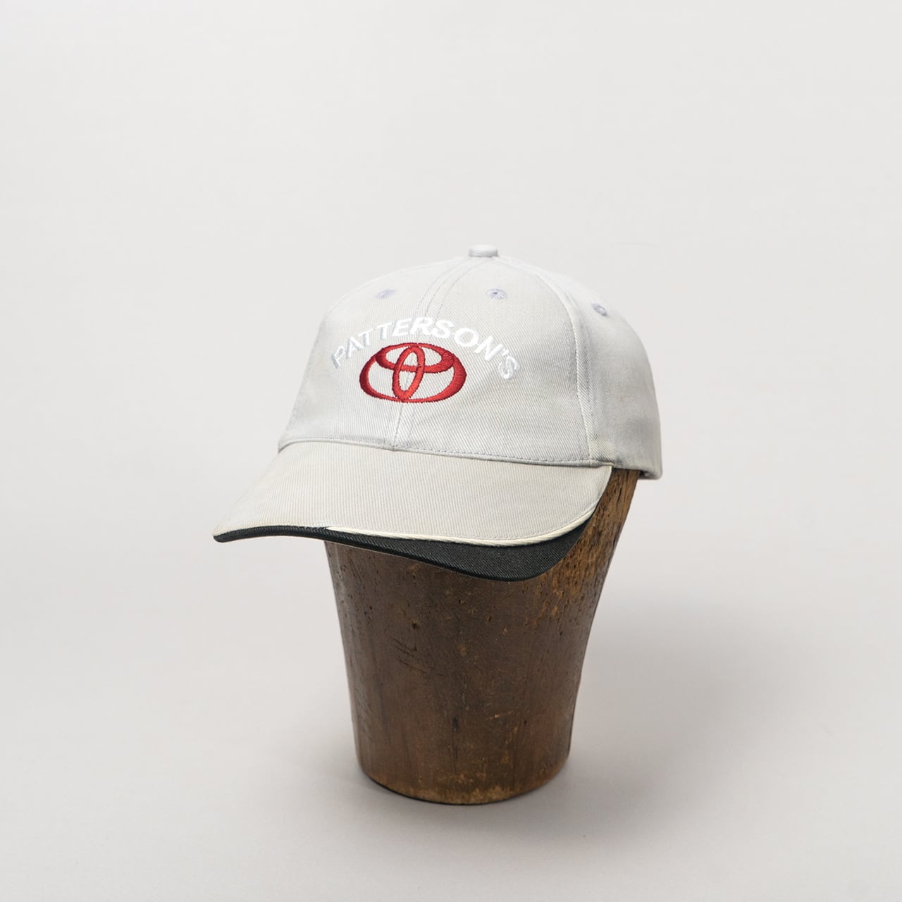 TOYOTA Patterson