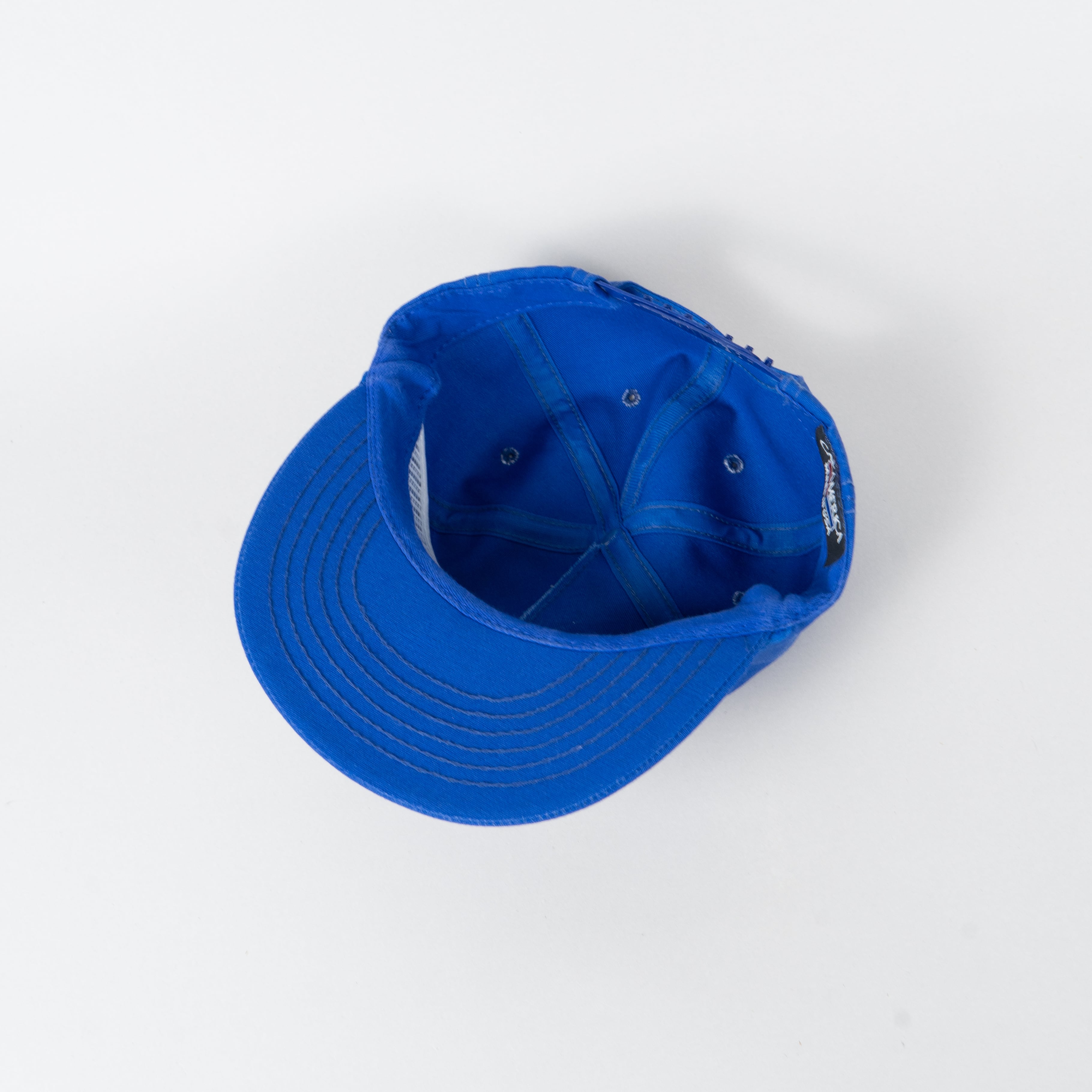 Trident Seafood – ALLCAPS