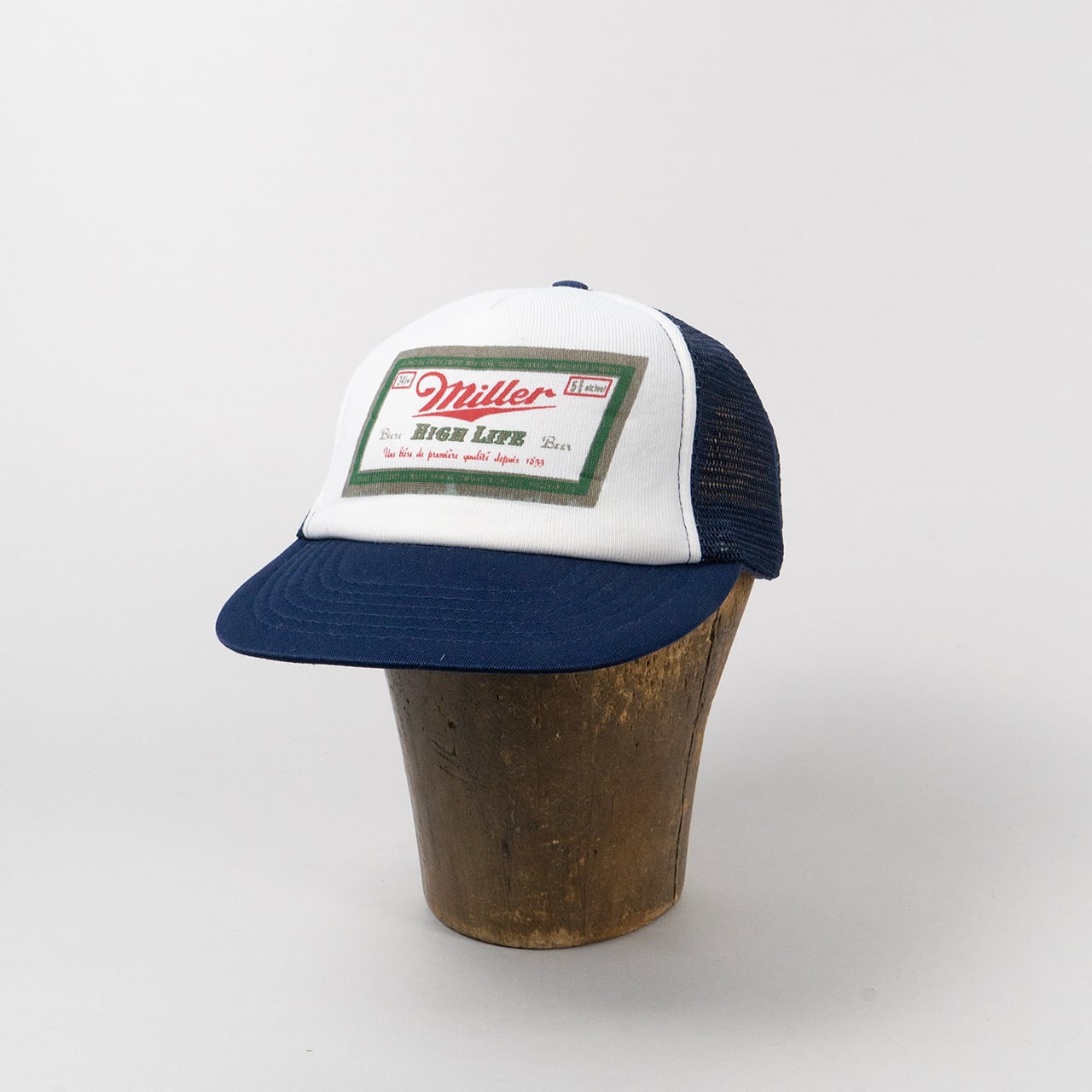 Miller High Life