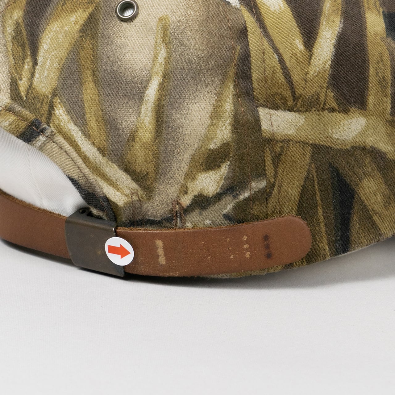 Budweiser Camo