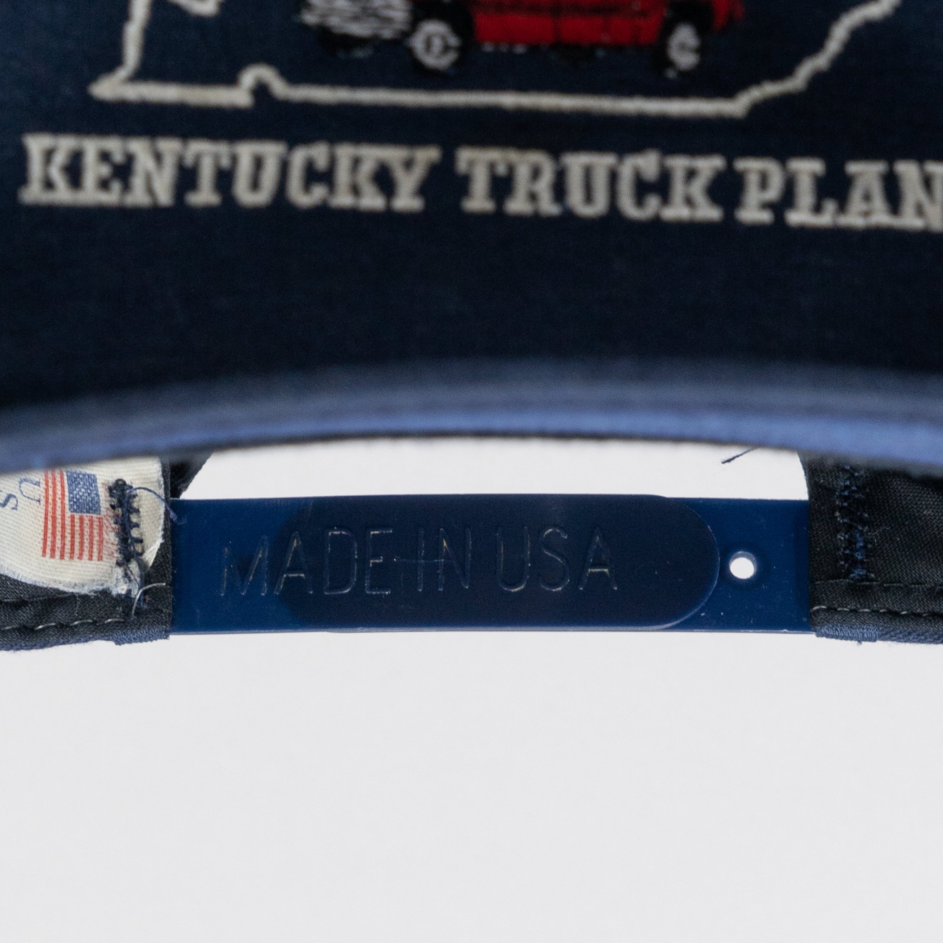 Fábrica de Caminhões de Kentucky