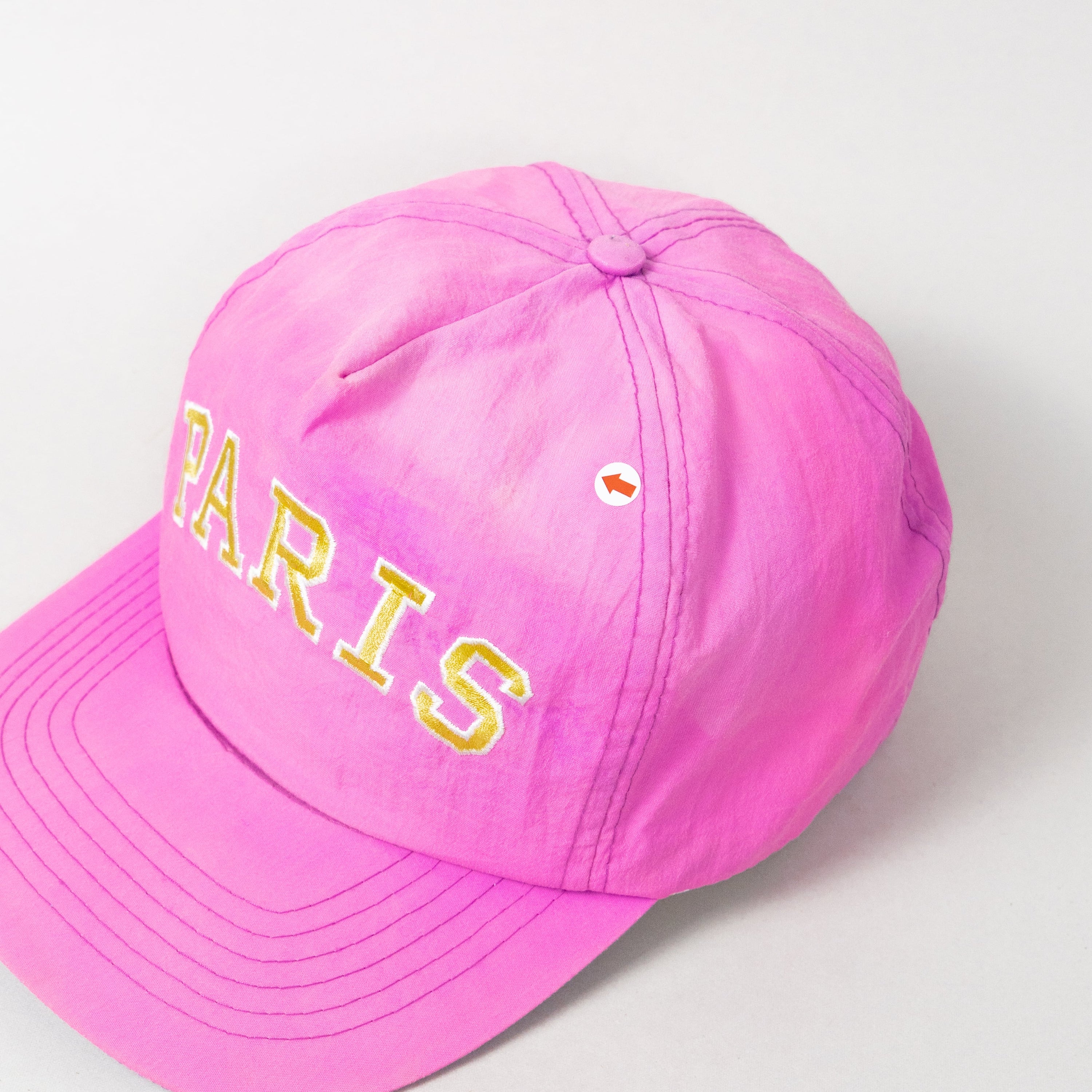 Paris Pink