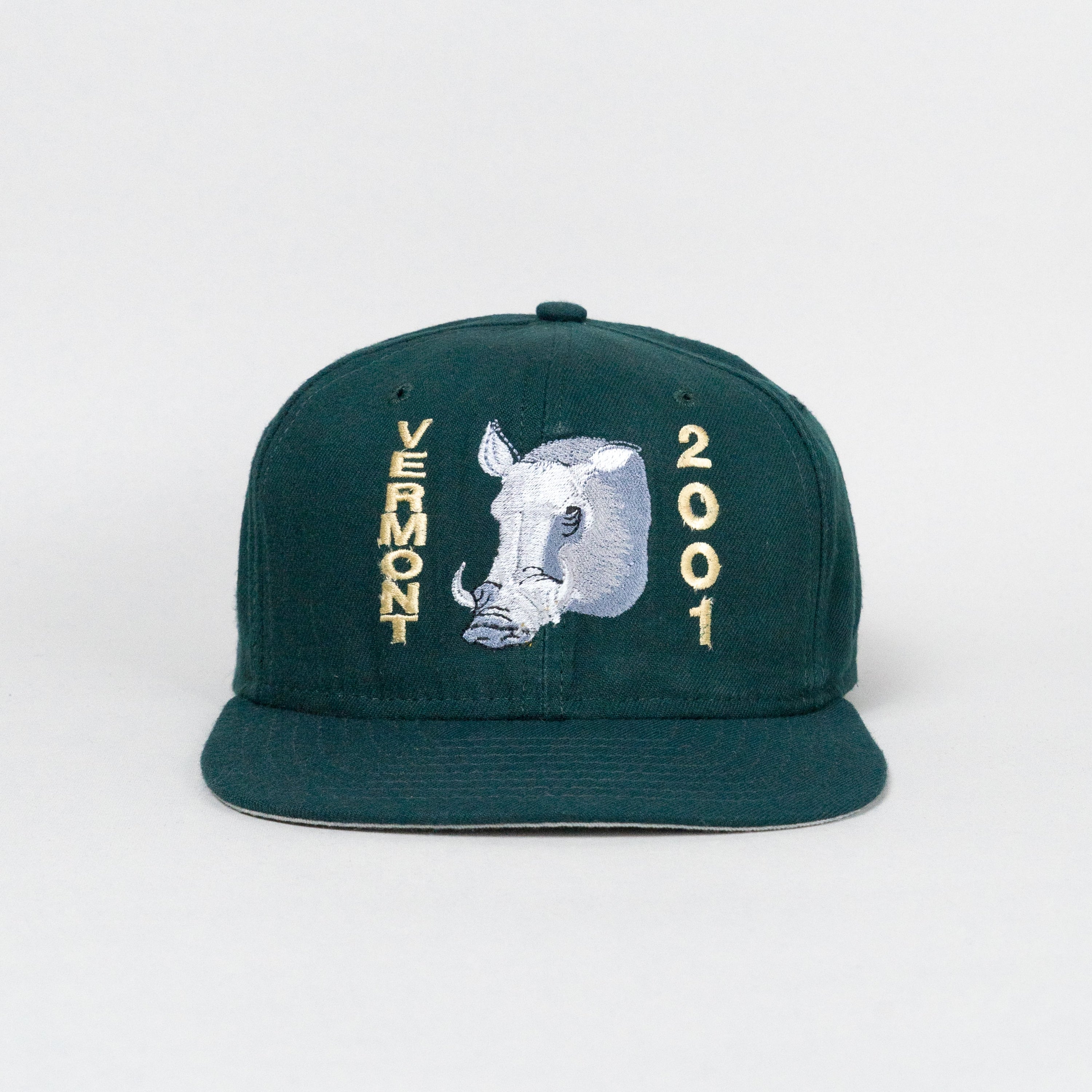 Vermont 00s New Era