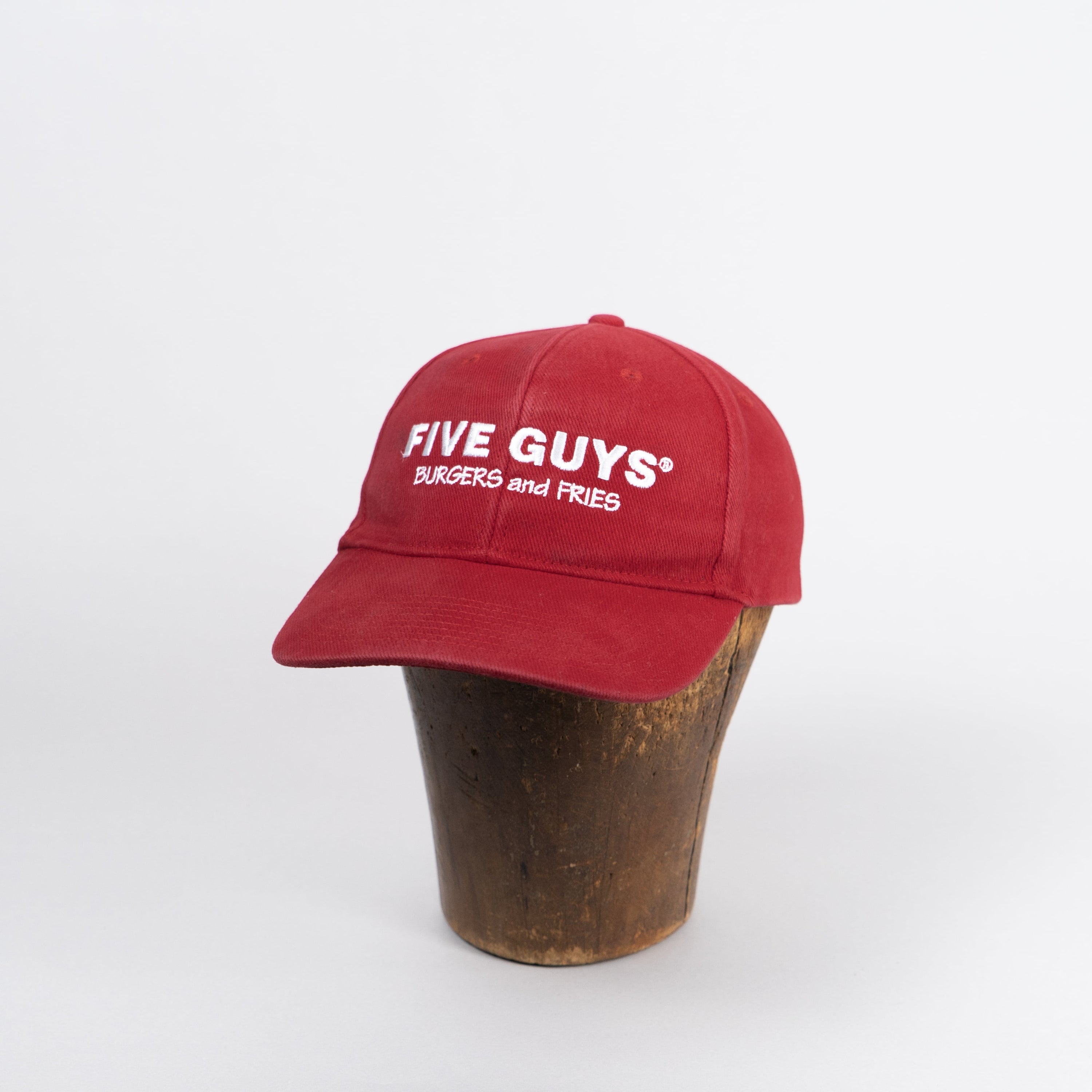 Five Guys