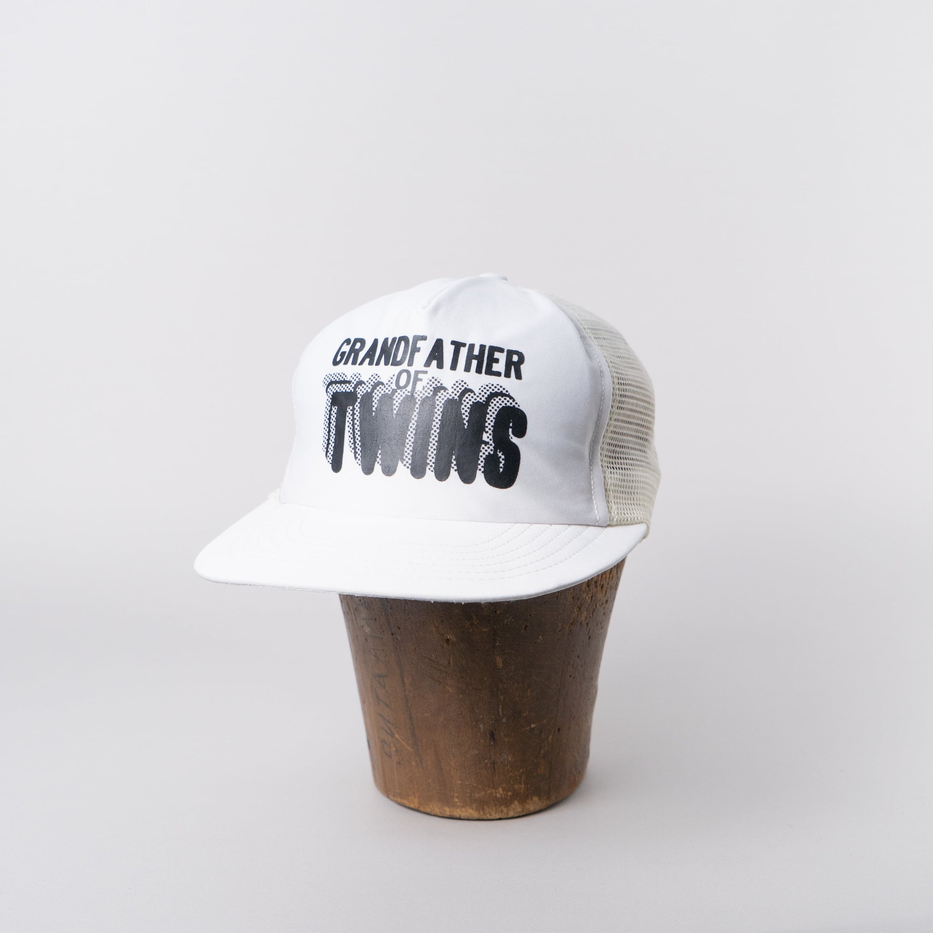 Twin Grandpa