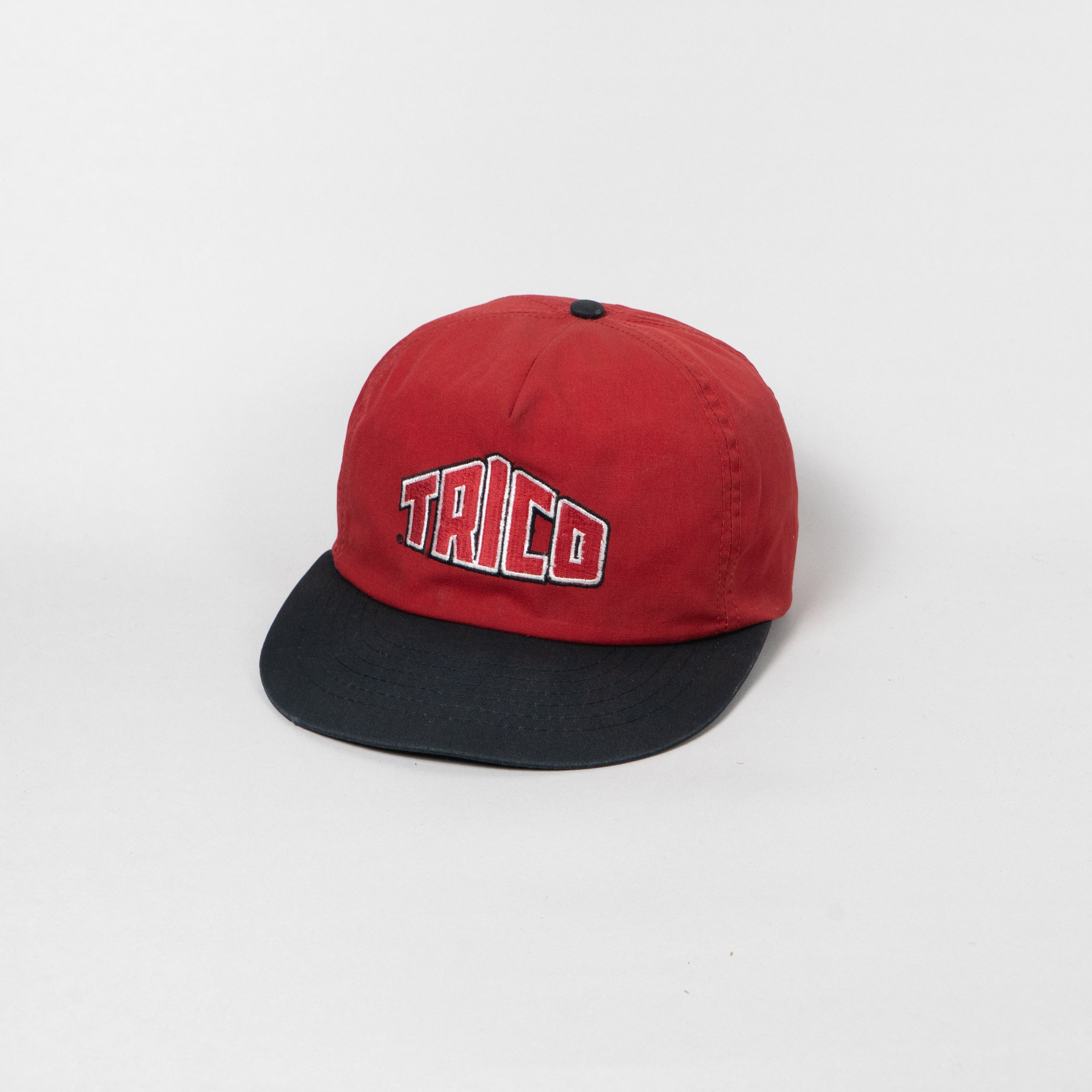 tricoです Trico – ALLCAPS