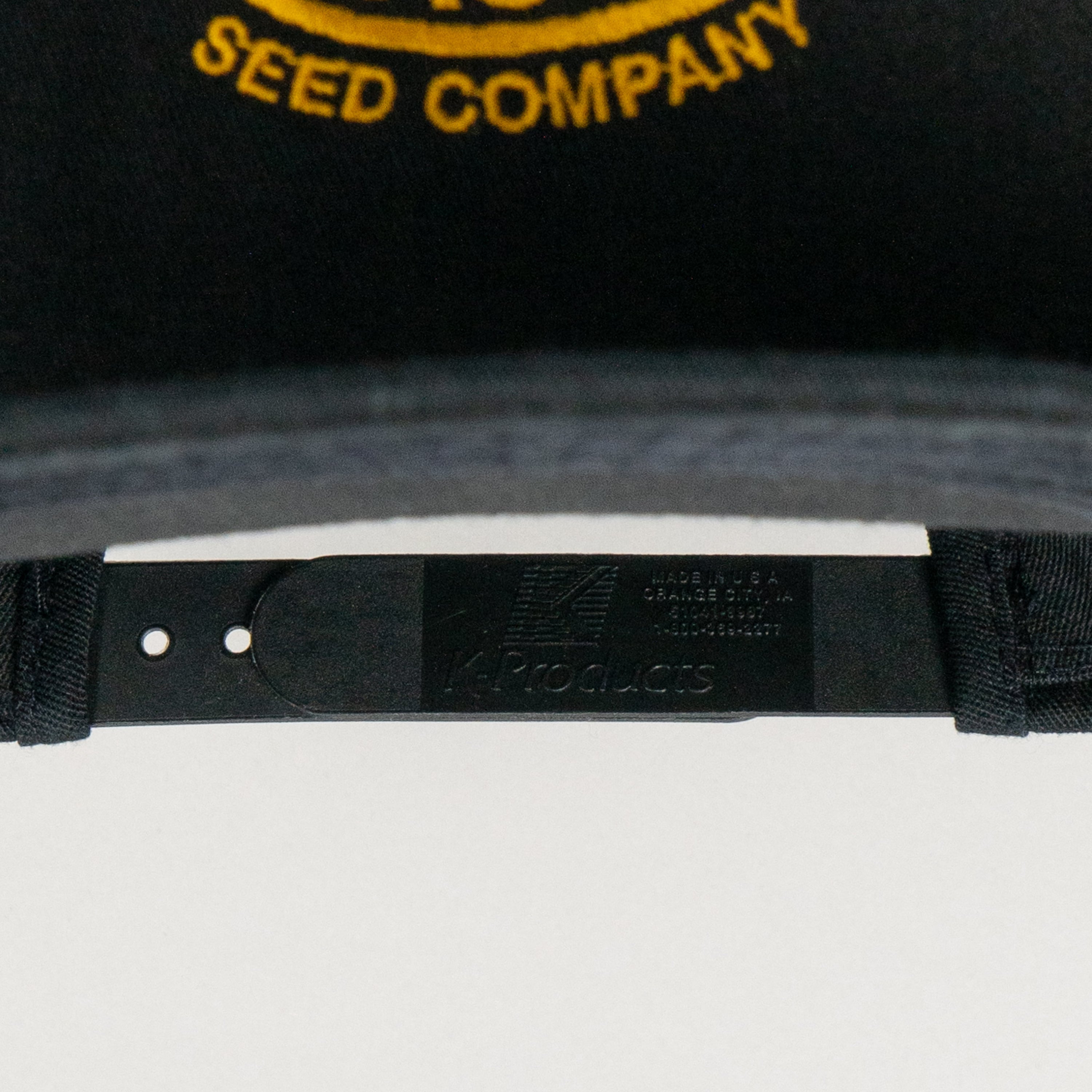 Masco Seed Company