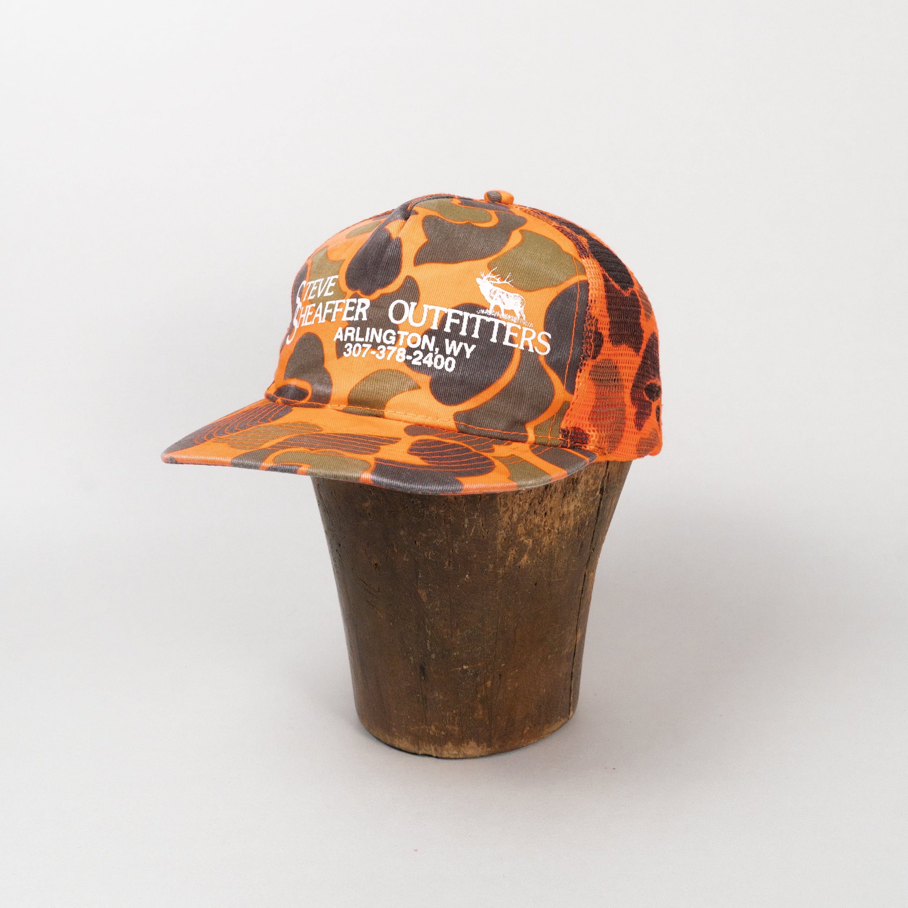 Steve Sheaffer Outfitters