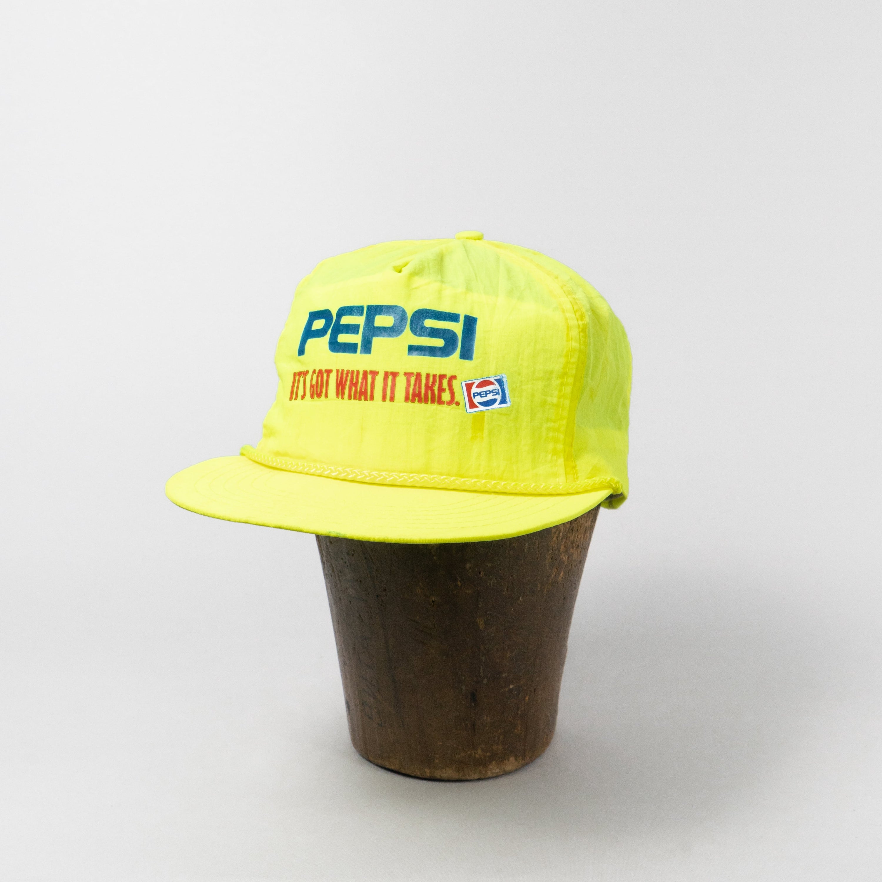 Pepsi Tem O Que É Preciso