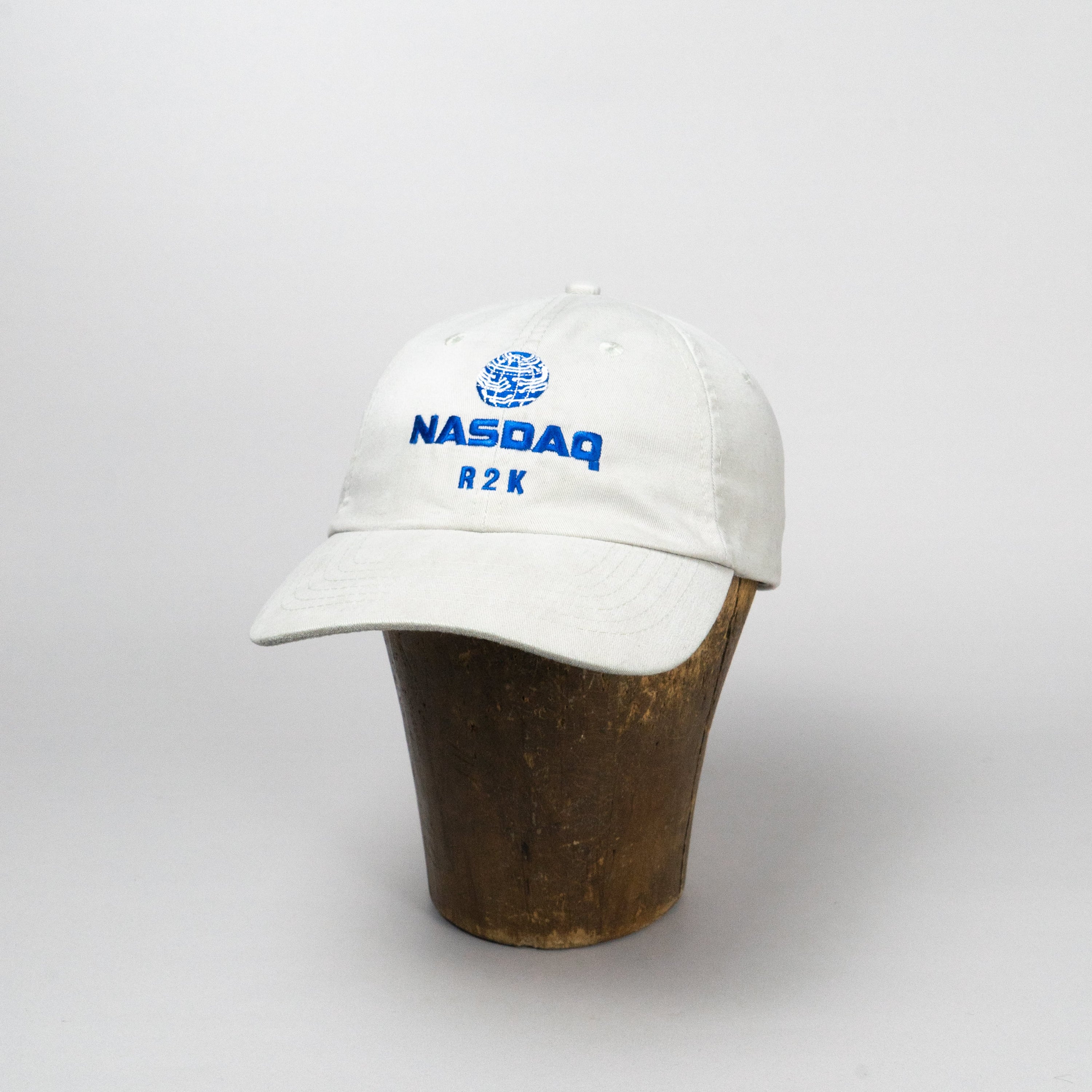 Nasdaq R2K