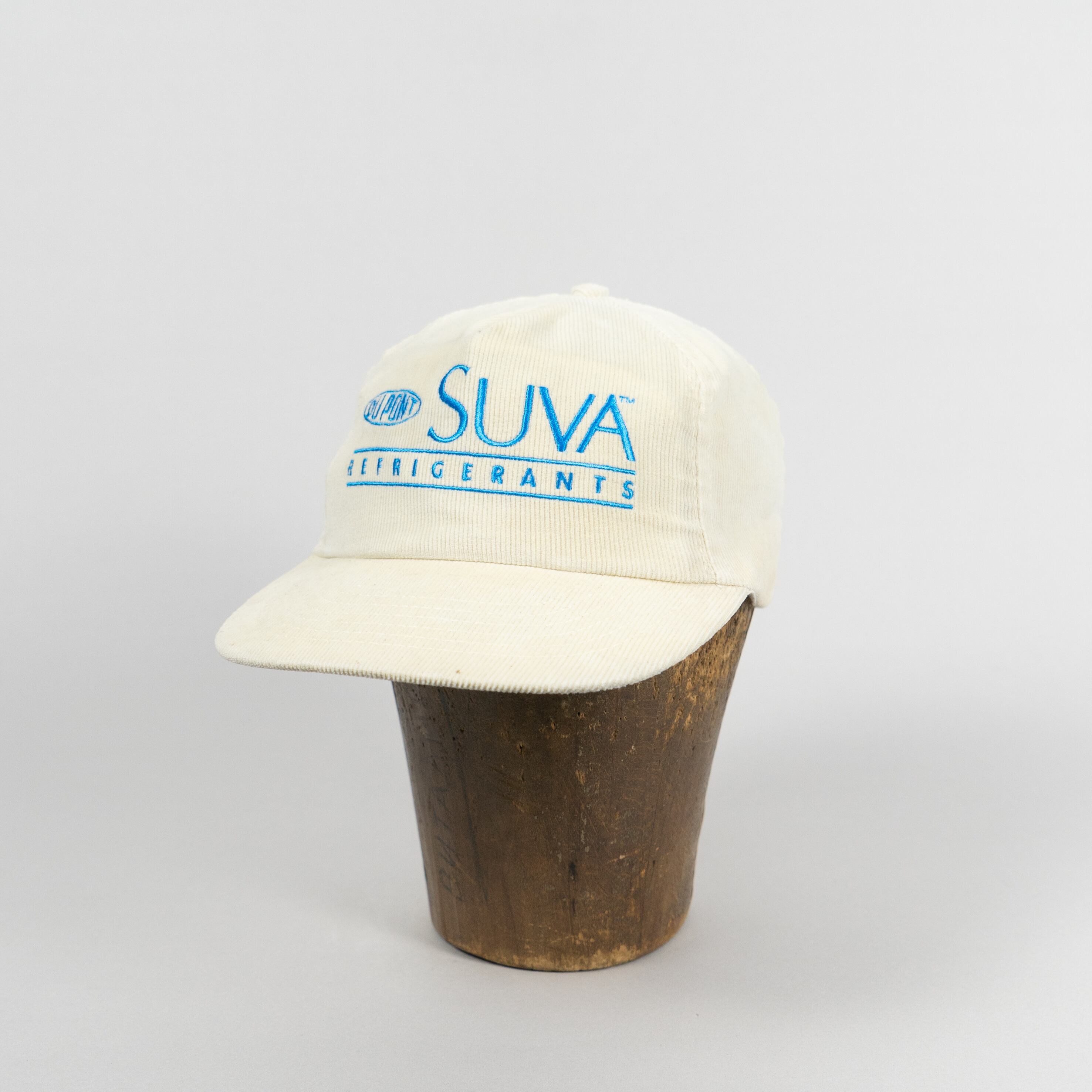 SUVA Refrigerants