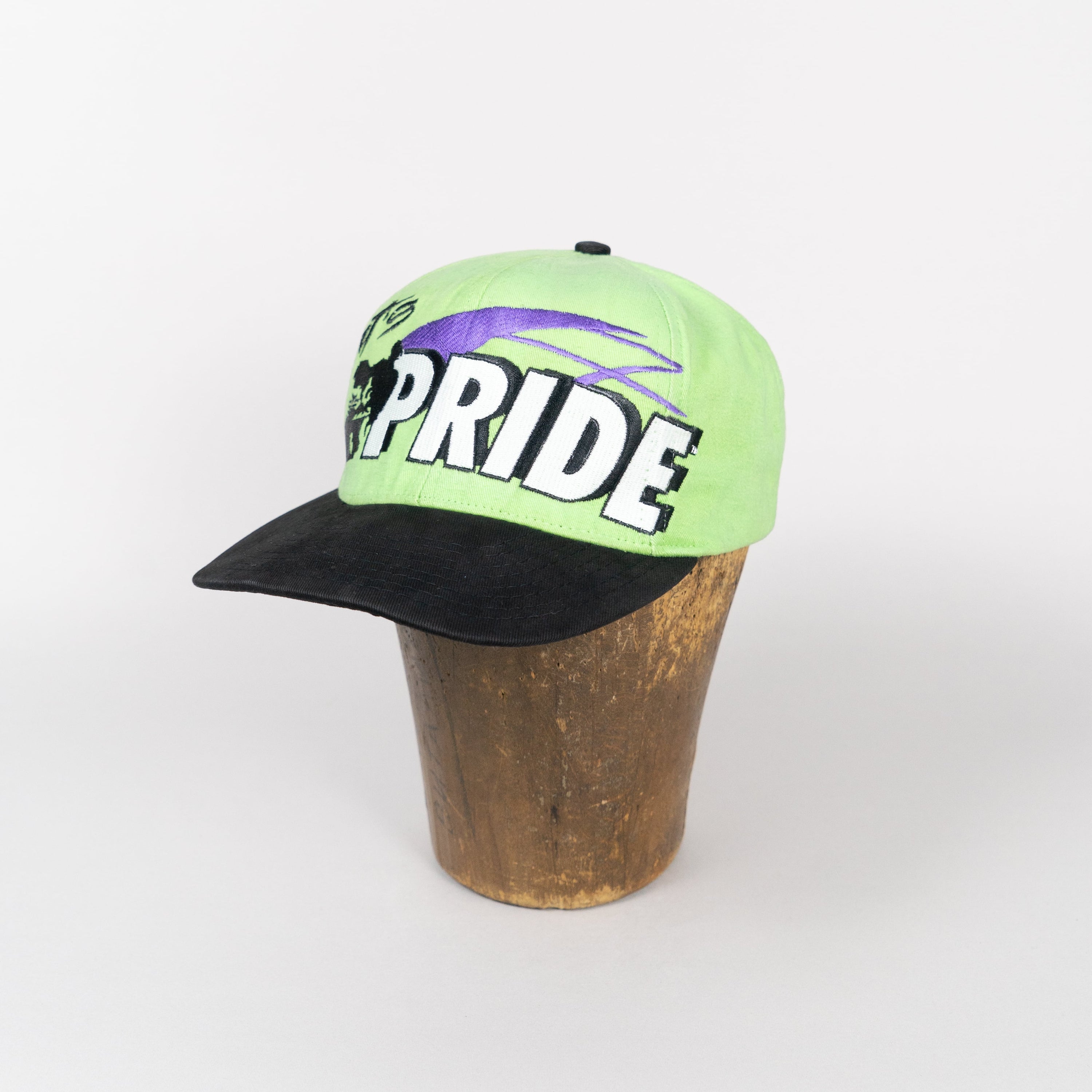 Arctic Cat Riders Club 1998