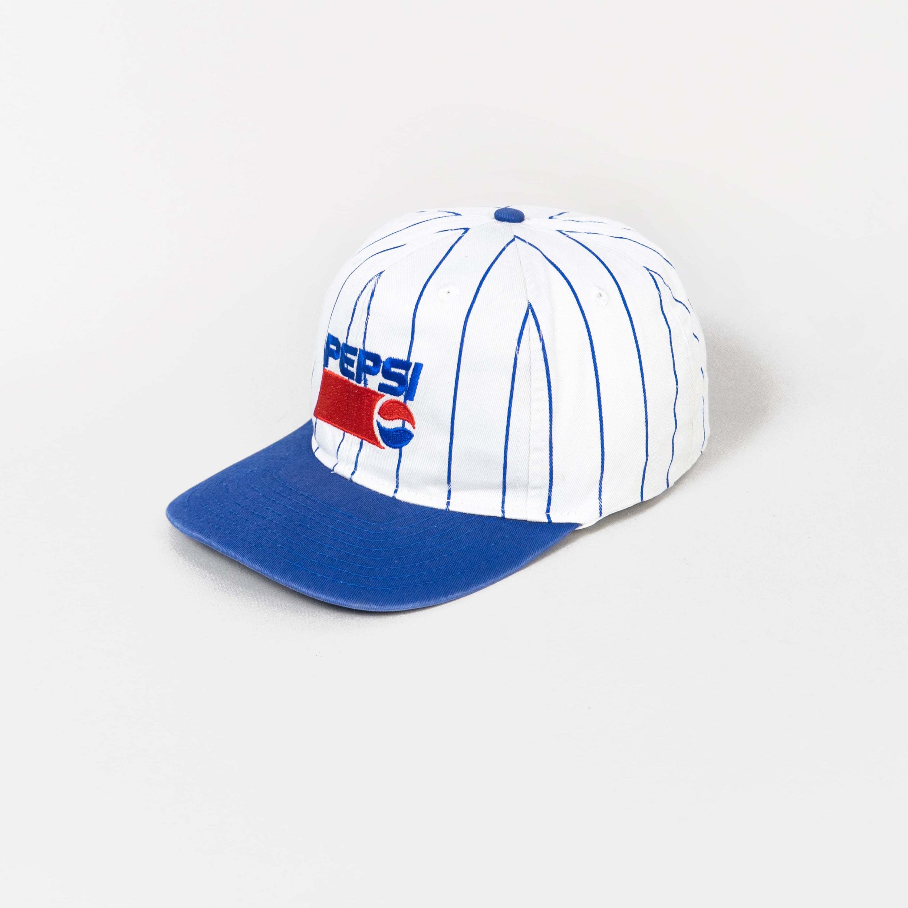 Pepsi Stripe