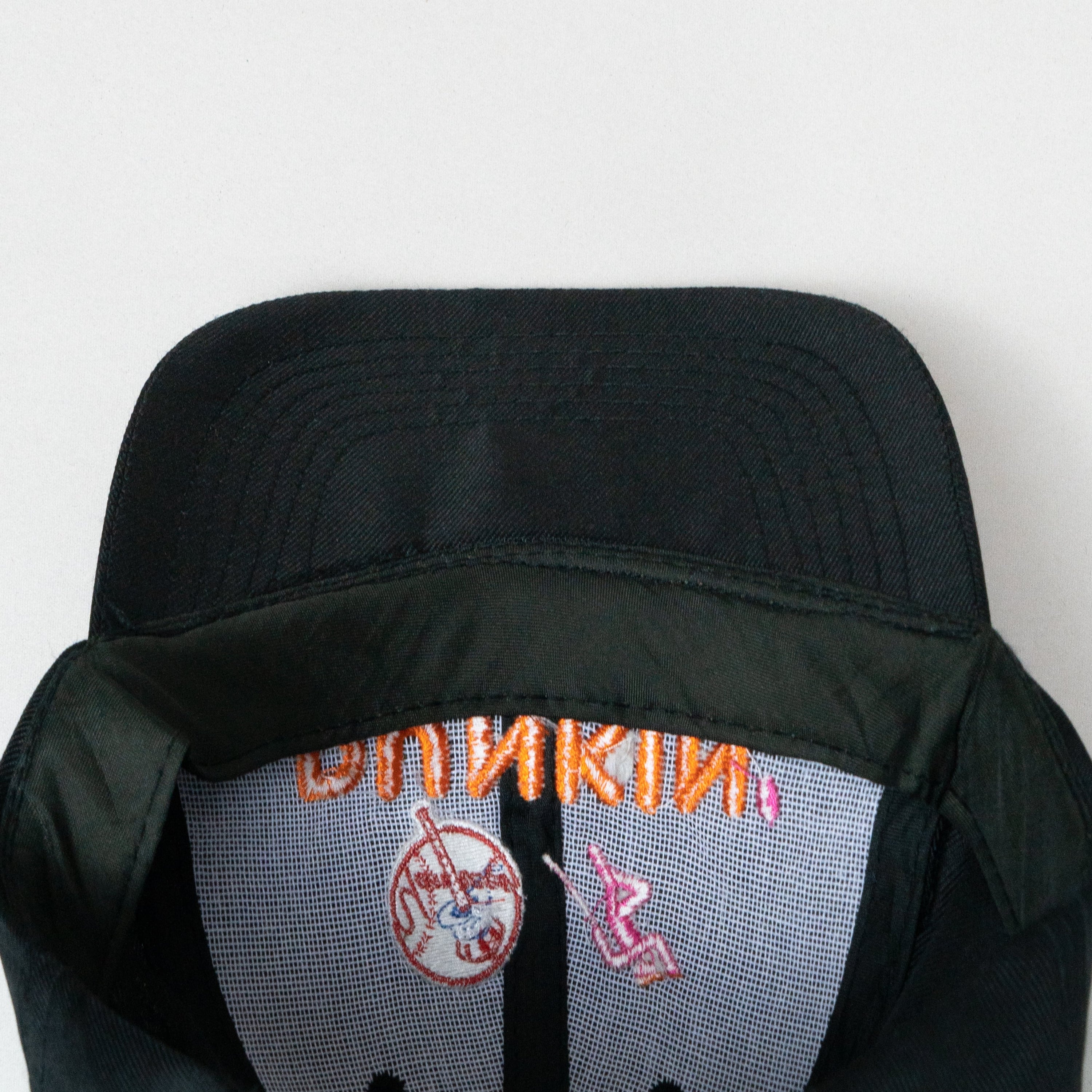 Dunkin × Yankees