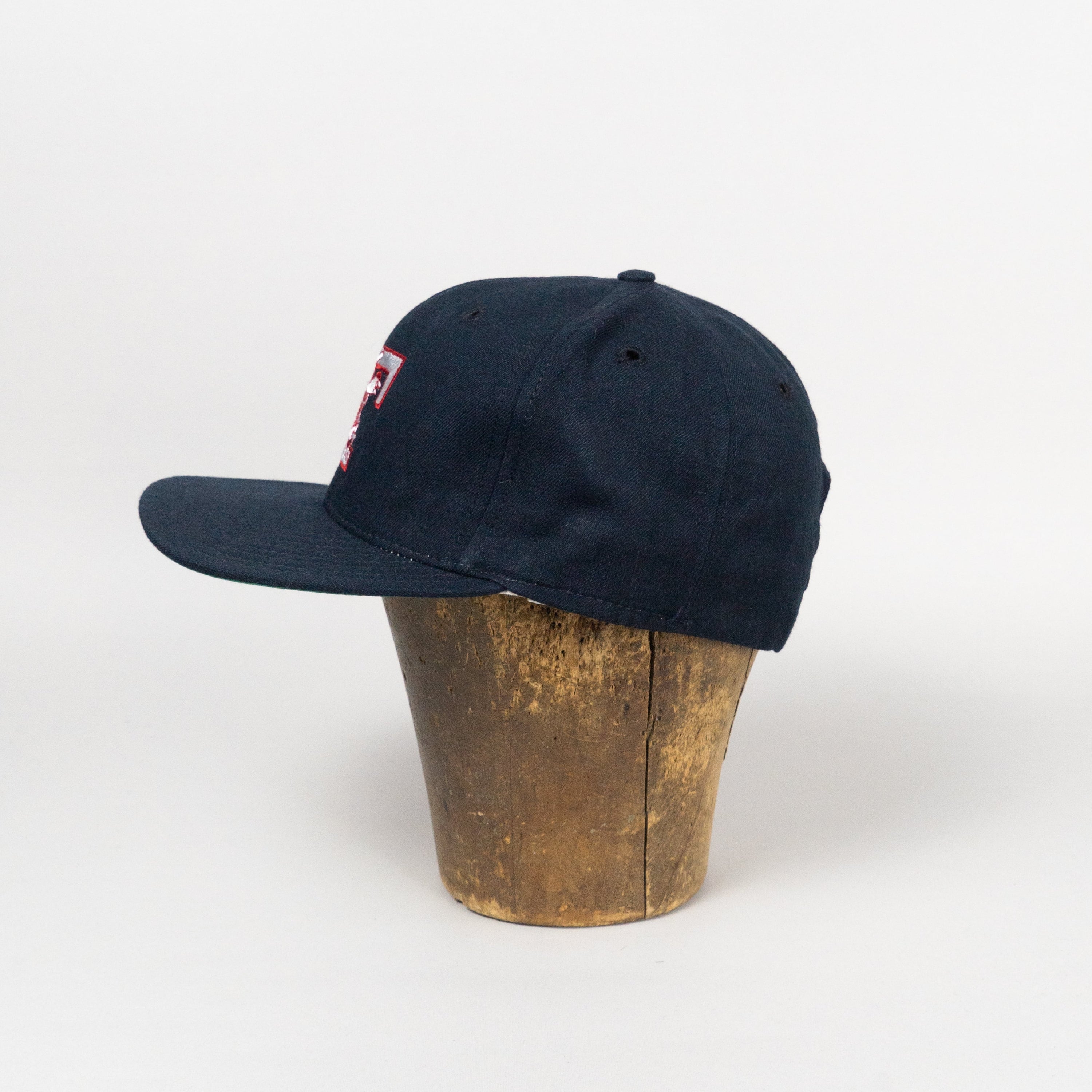 Toledo Mud Hens 80s New Era