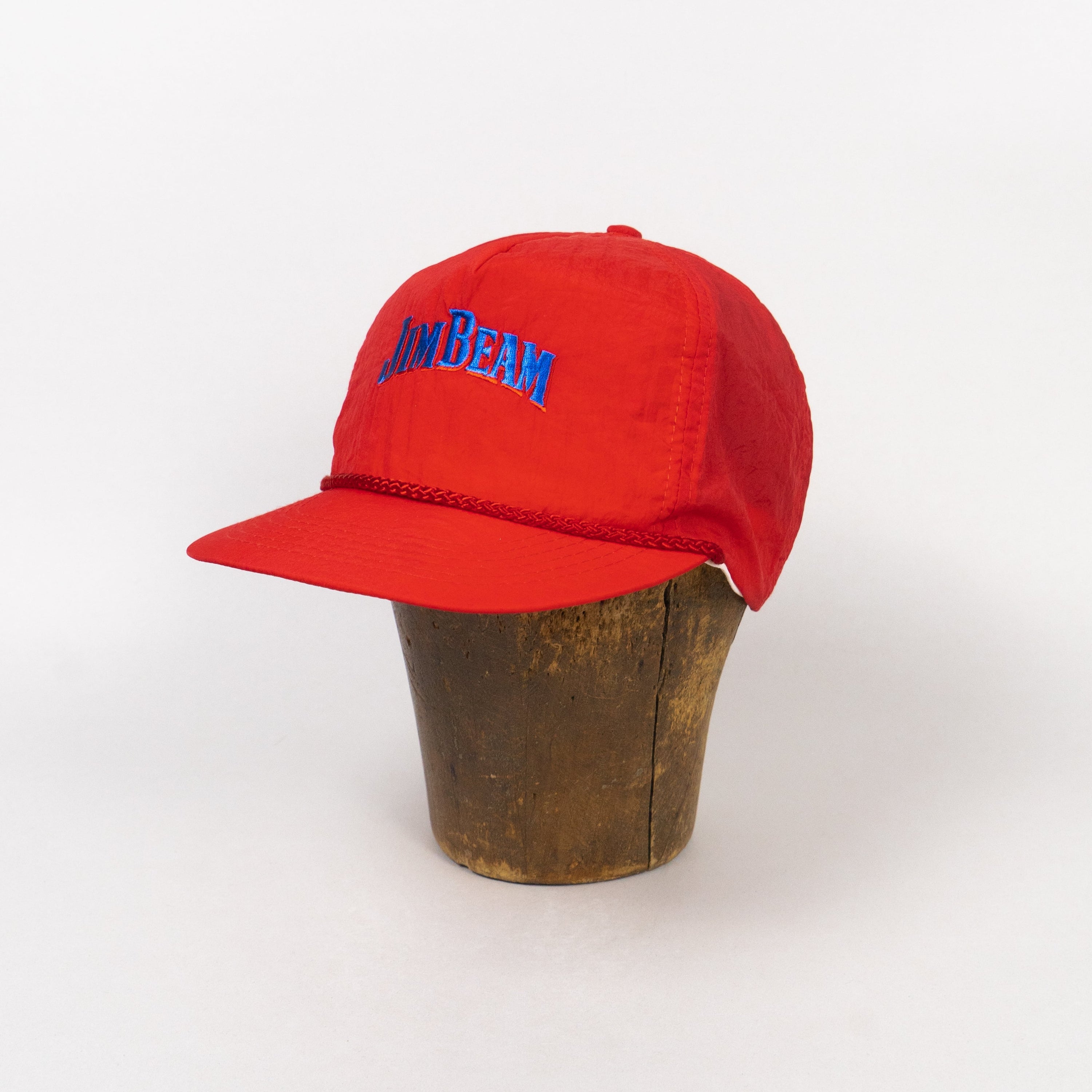 Jim Beam Red