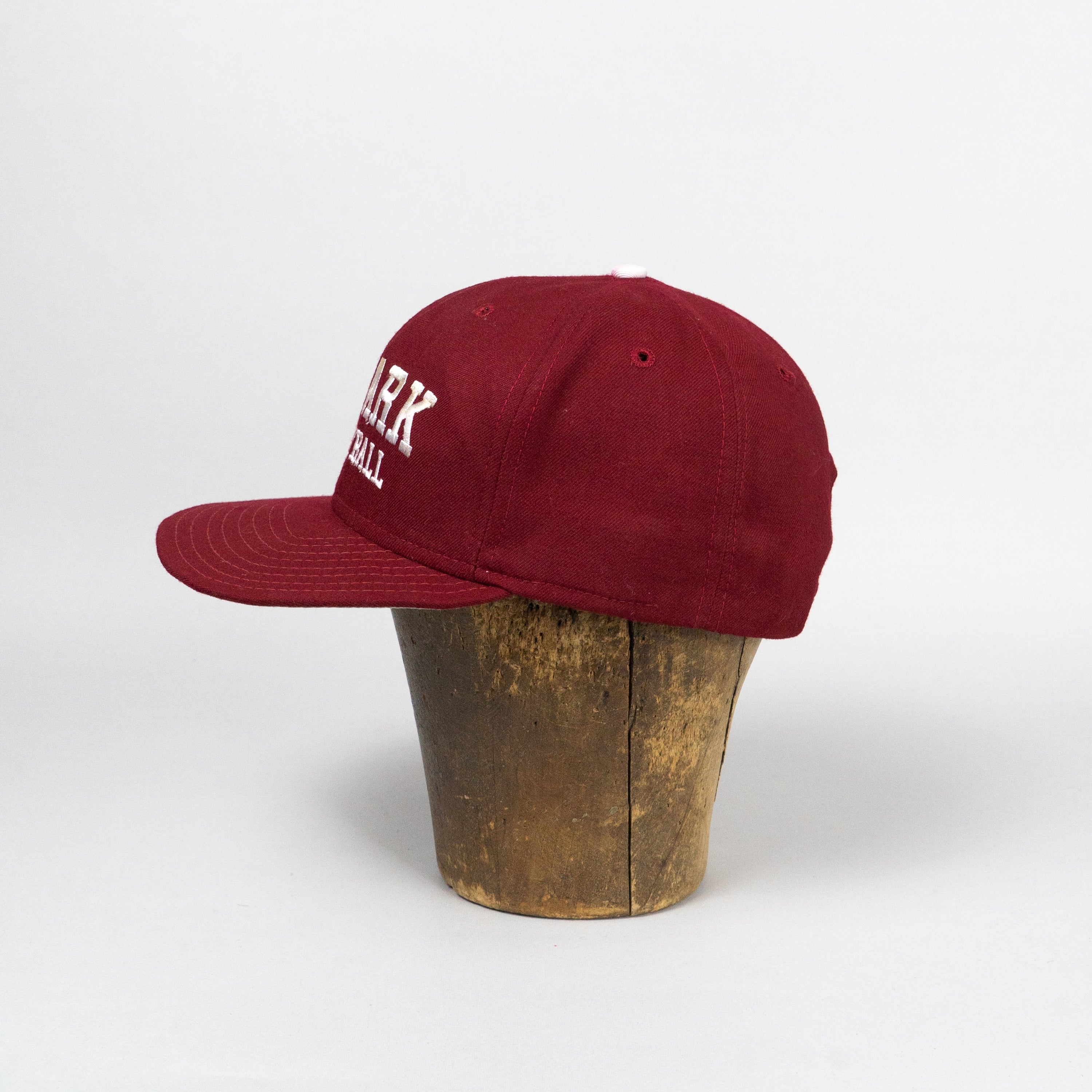 Newark Basketball 90s New Era