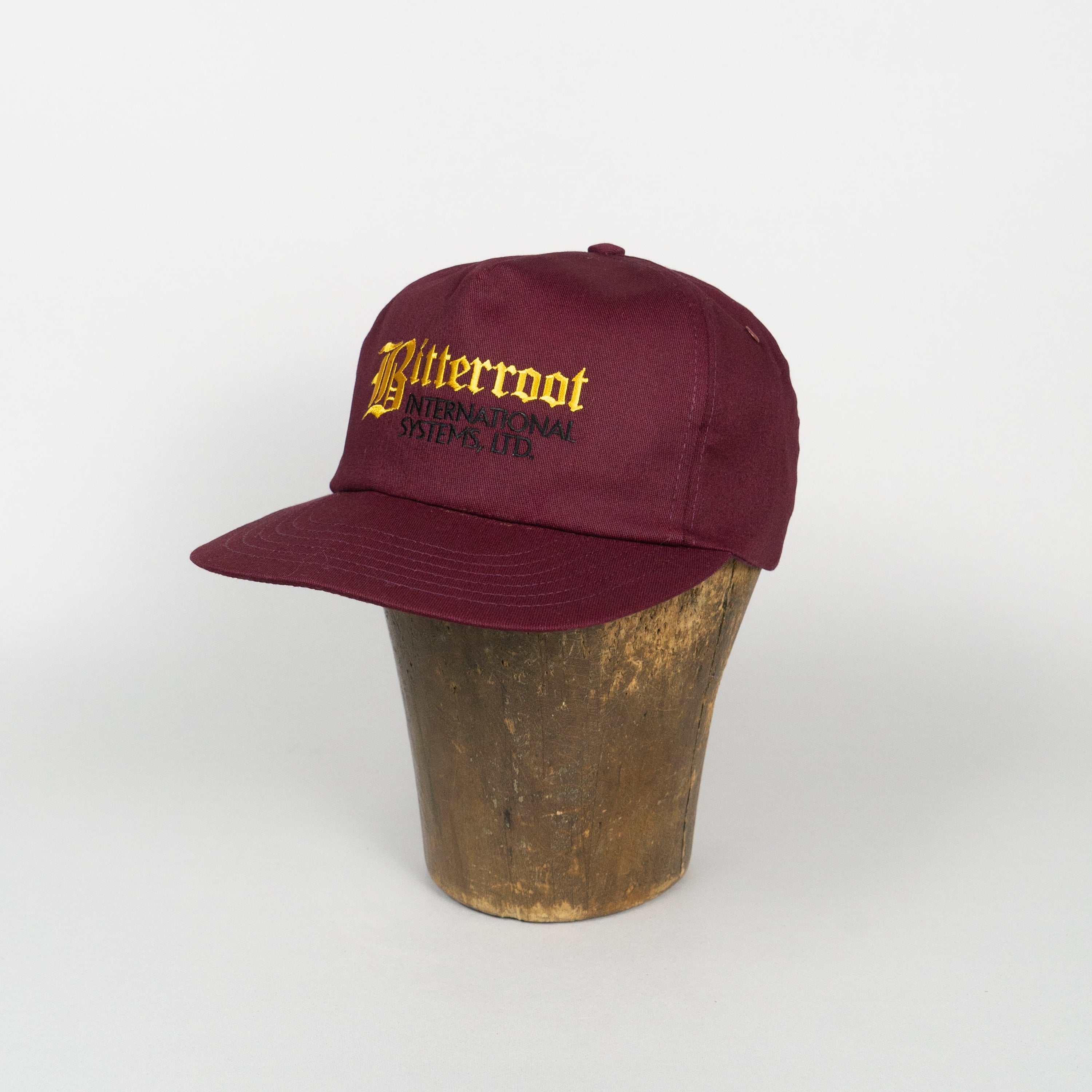 Bitterroot