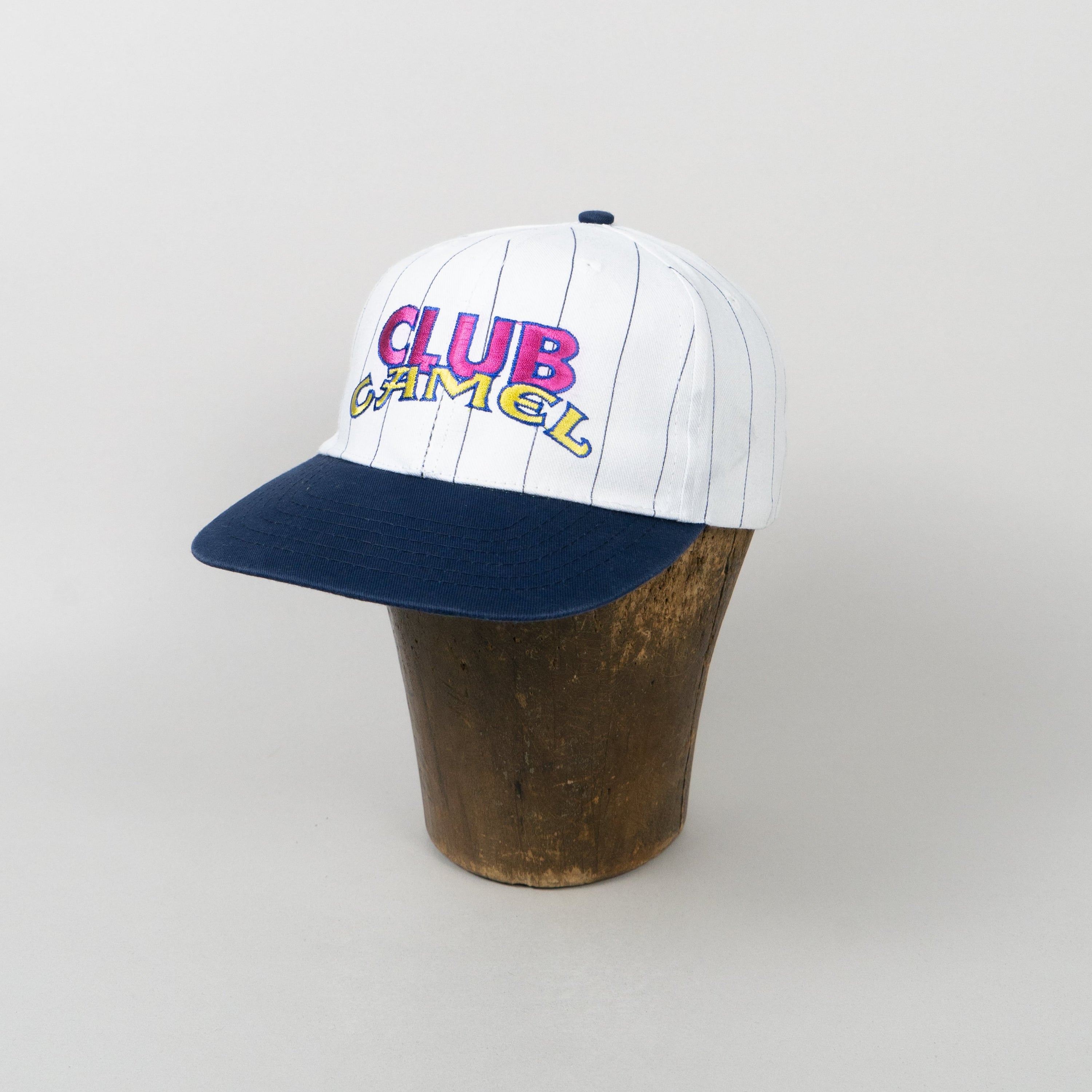 Club Camel