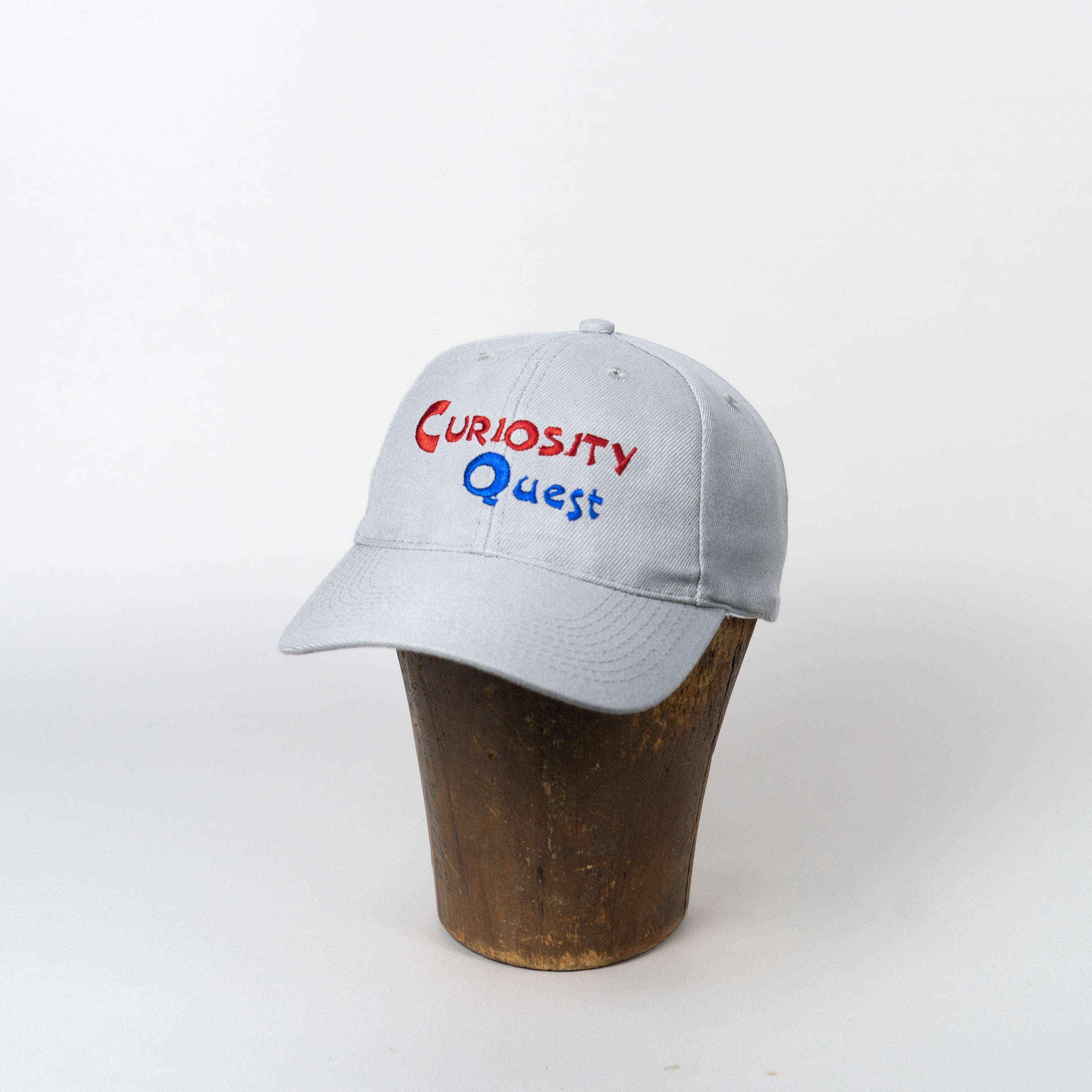 Curiosty Quest