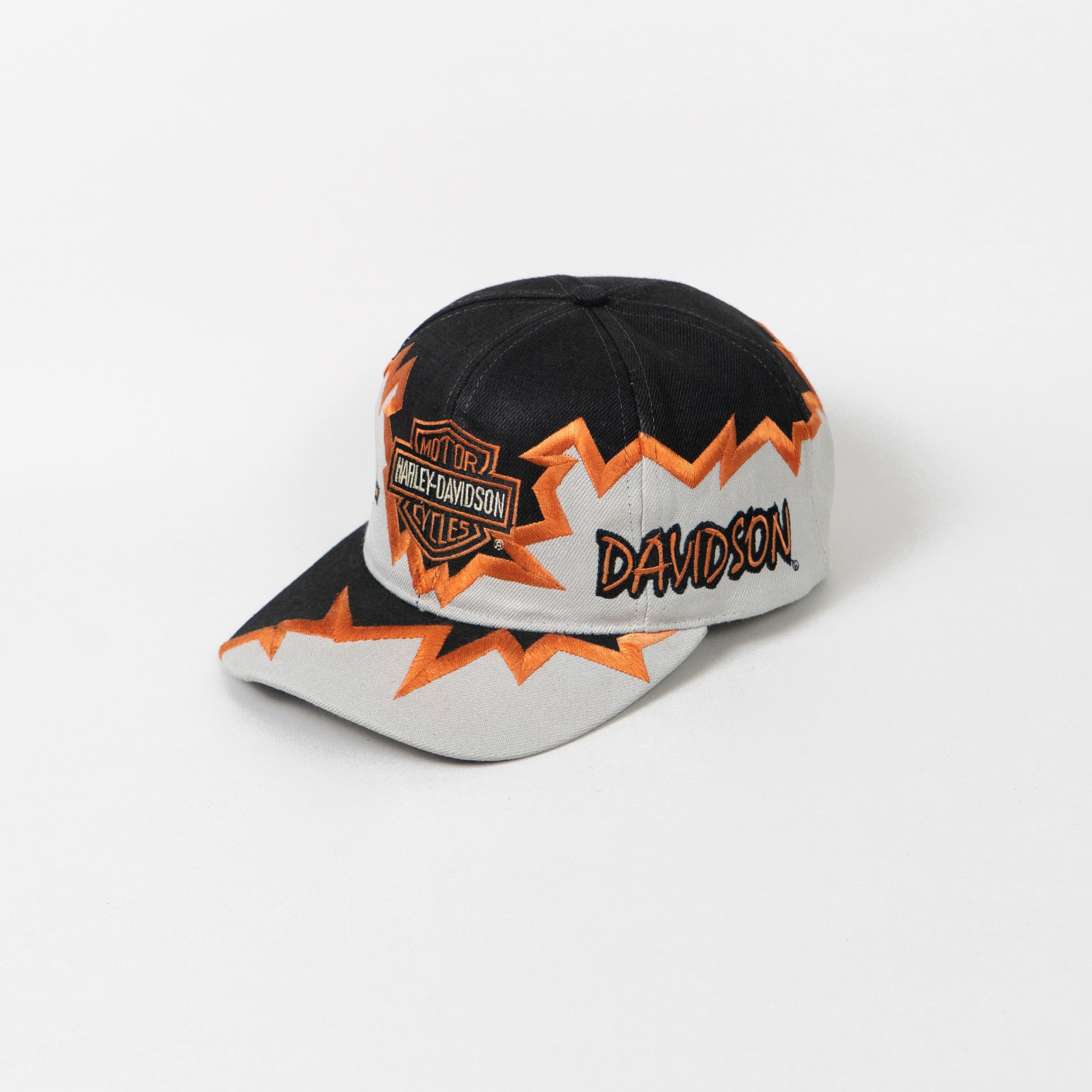 Harley-Davidson