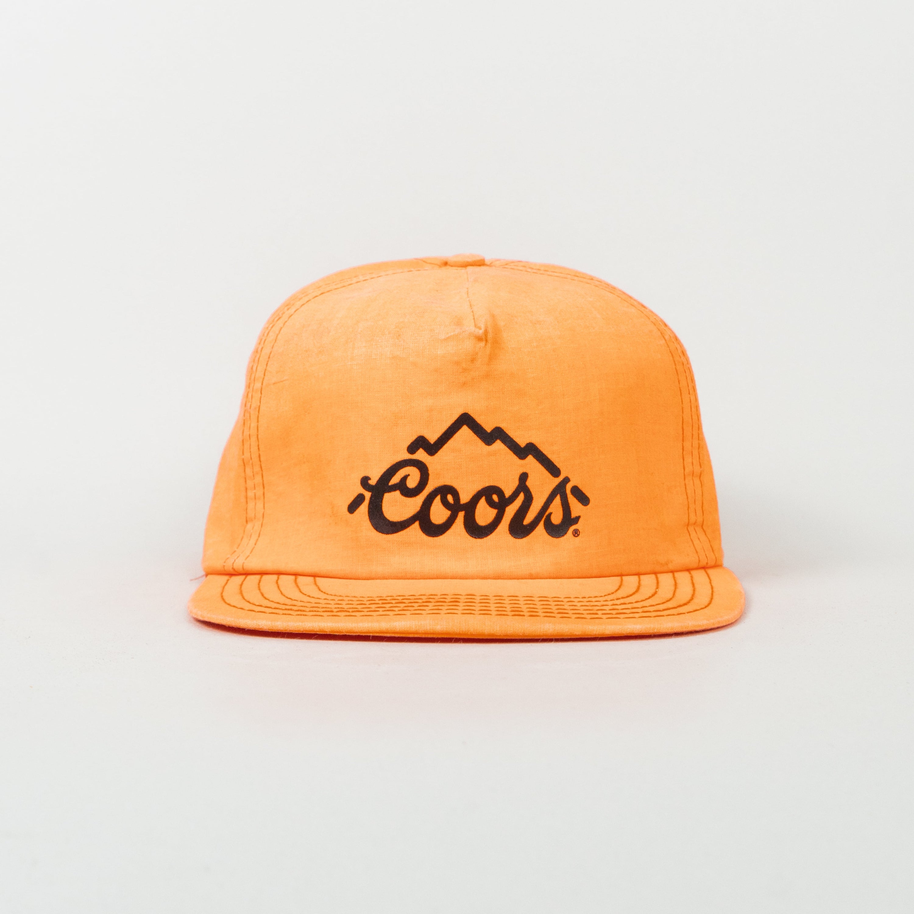 Coors Orange