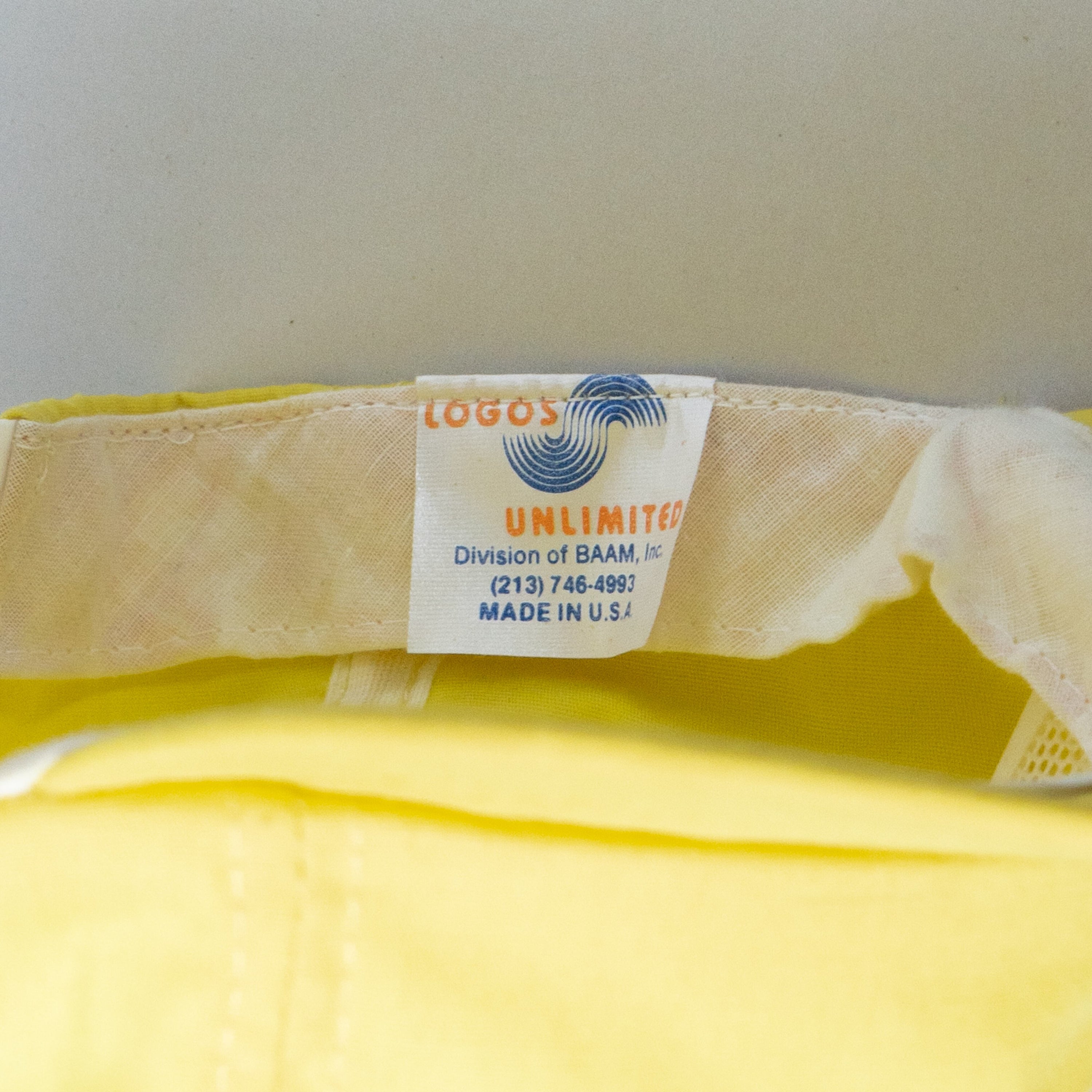 Sunkist Citrinos