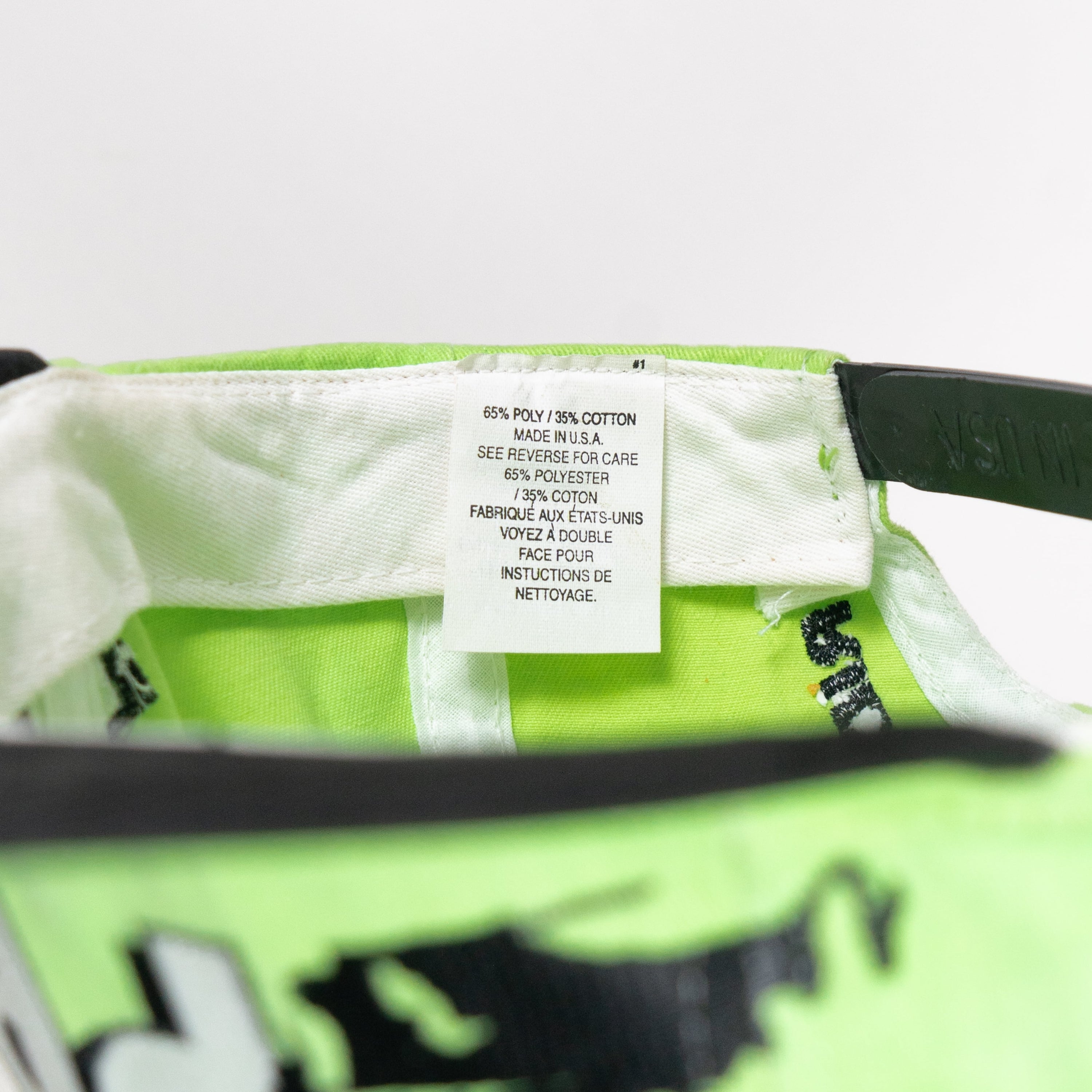 Arctic Cat Riders Club 1998