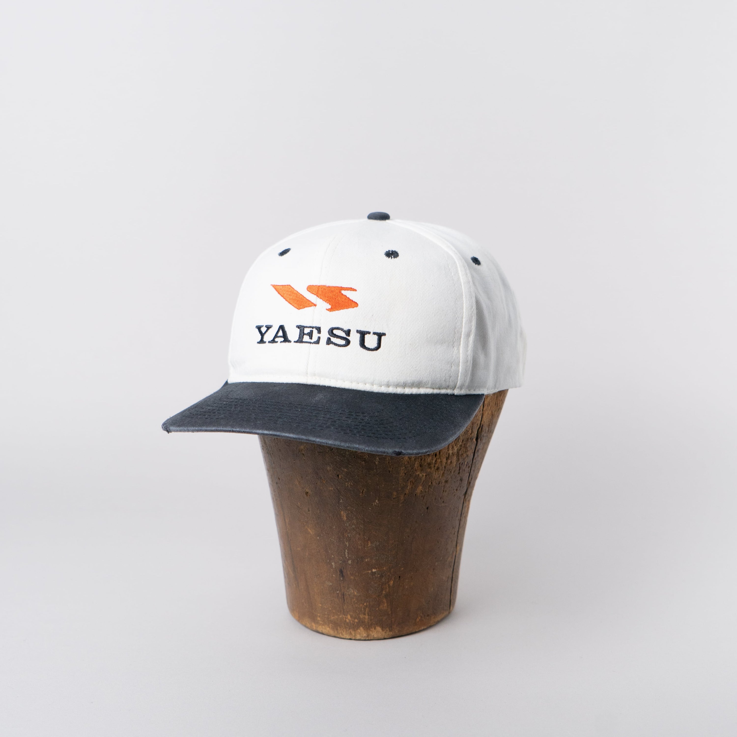 YAESU