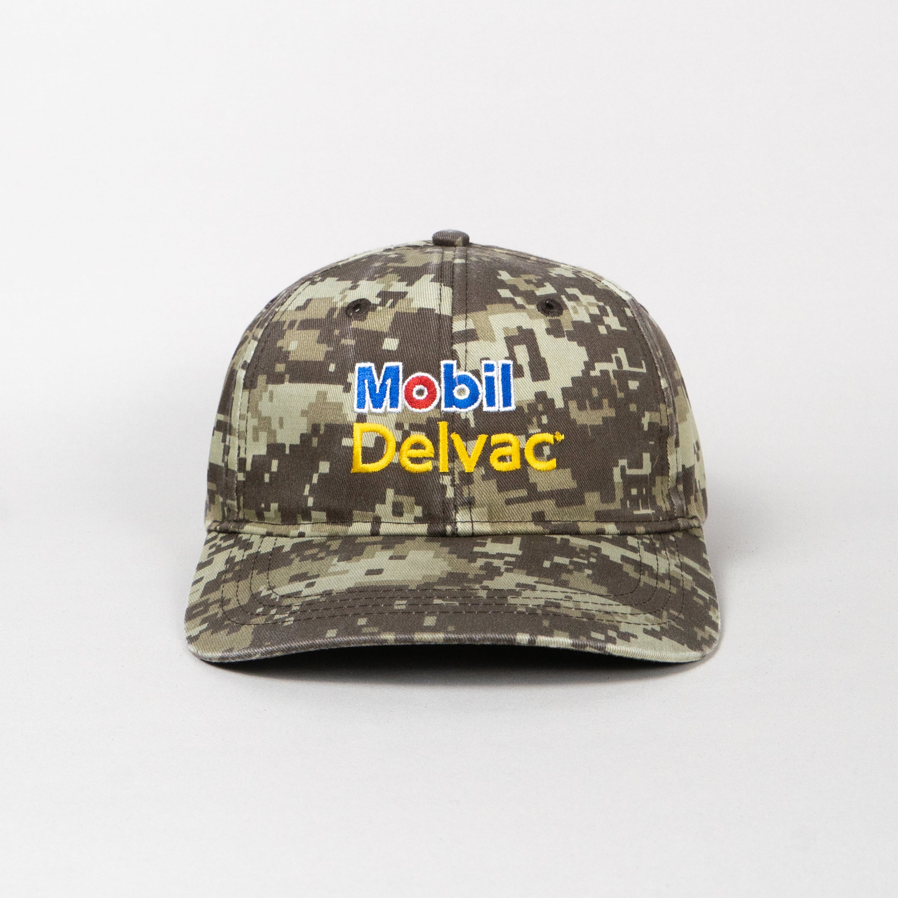 Mobil Delvac