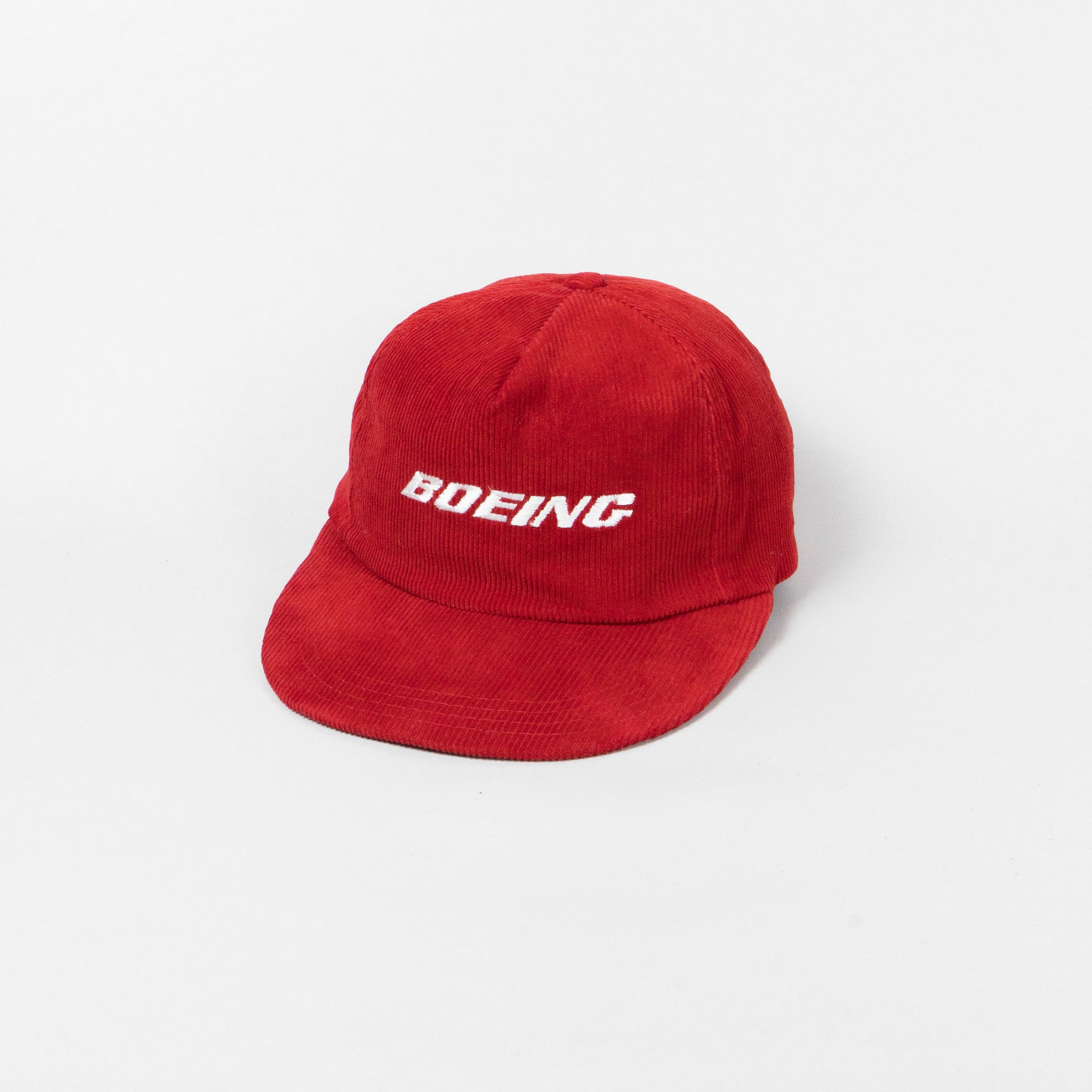 Boeing Red