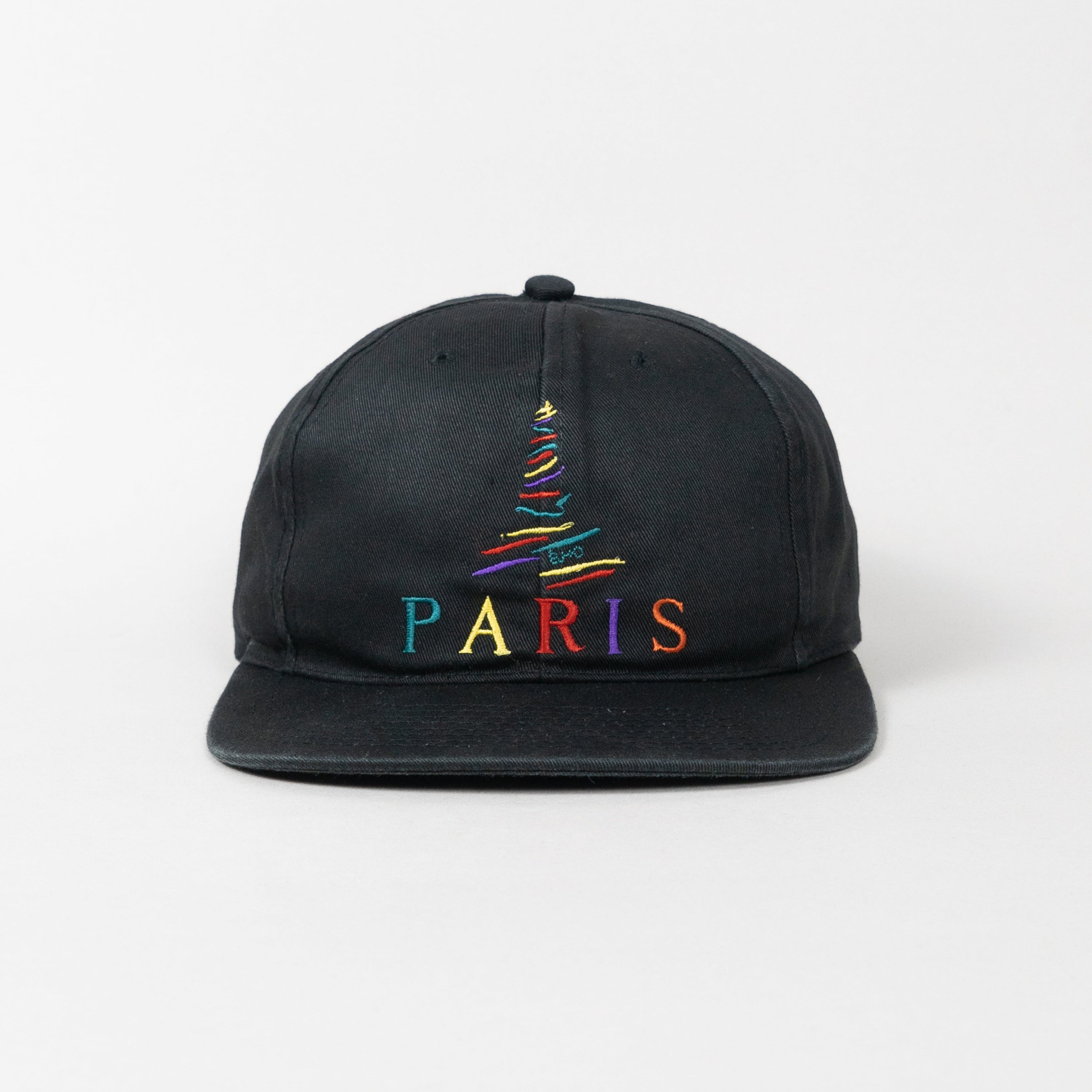 Paris Rainbow
